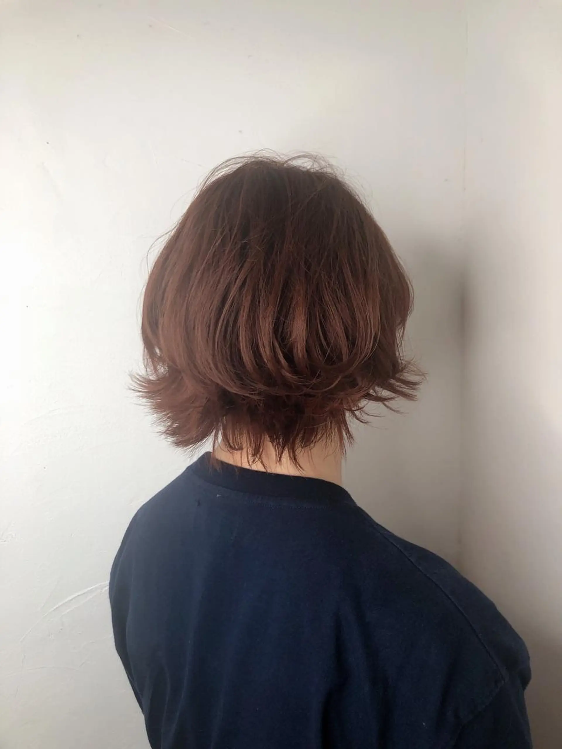 カラー Deapres ひばりヶ丘店所属・髪質改善/美髪矯正 エイジングケア/海斗のヘアスタイル