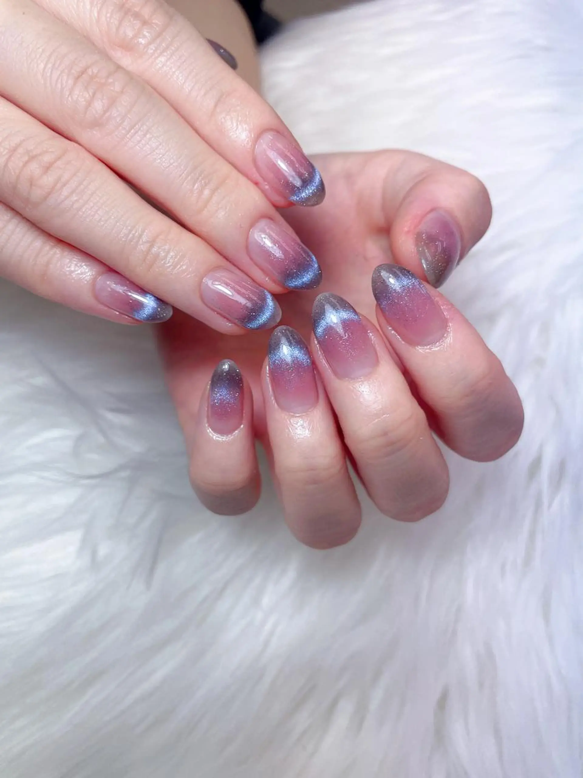 ネイル 🩷U nail リリス【新宿店】のネイルデザイン