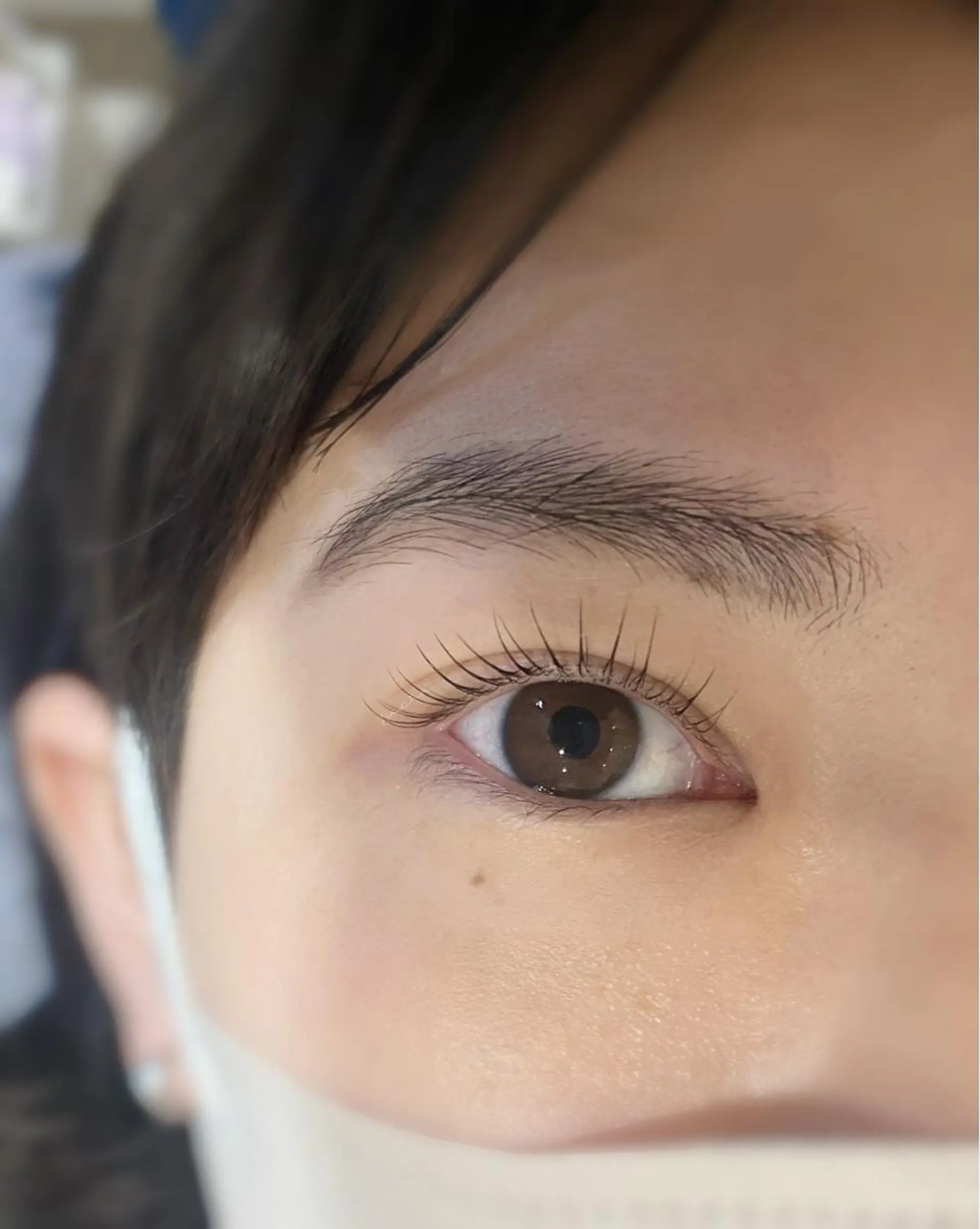 マツエク・マツパ Dacha傷めない 大人のまつ毛屋さんの眉毛・アイブロウイメージ