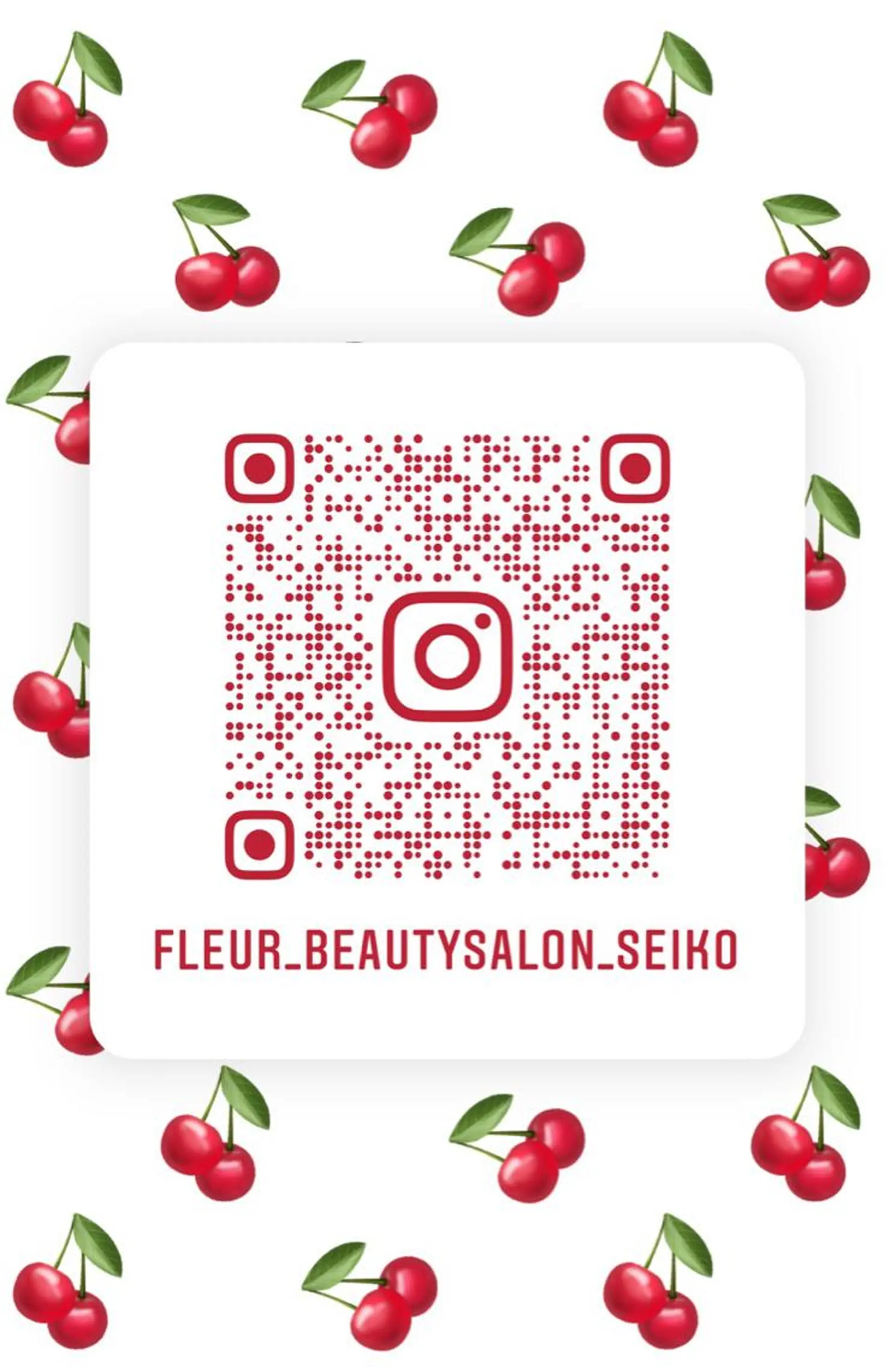 Fleur beauty salon所属・Fleur 児玉聖子のエステ・リラクイメージ