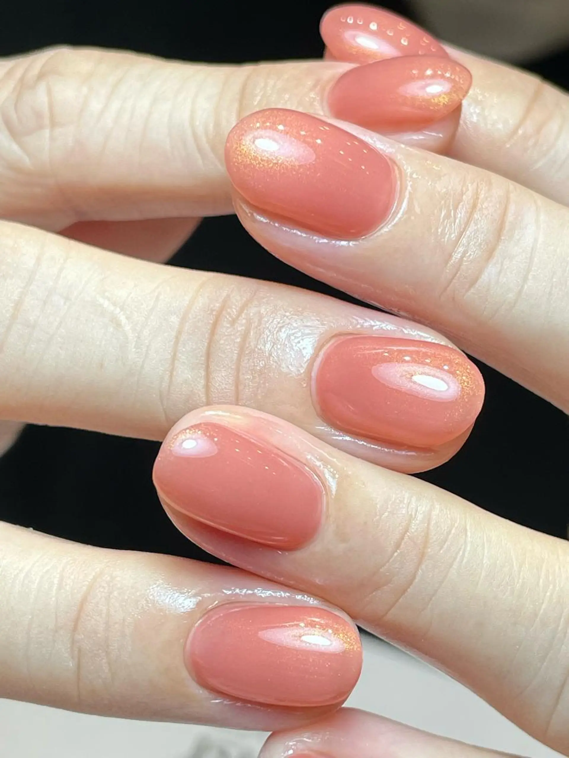 ネイル ジェルネイル ハンドネイル salon de Tiaraのネイルデザイン