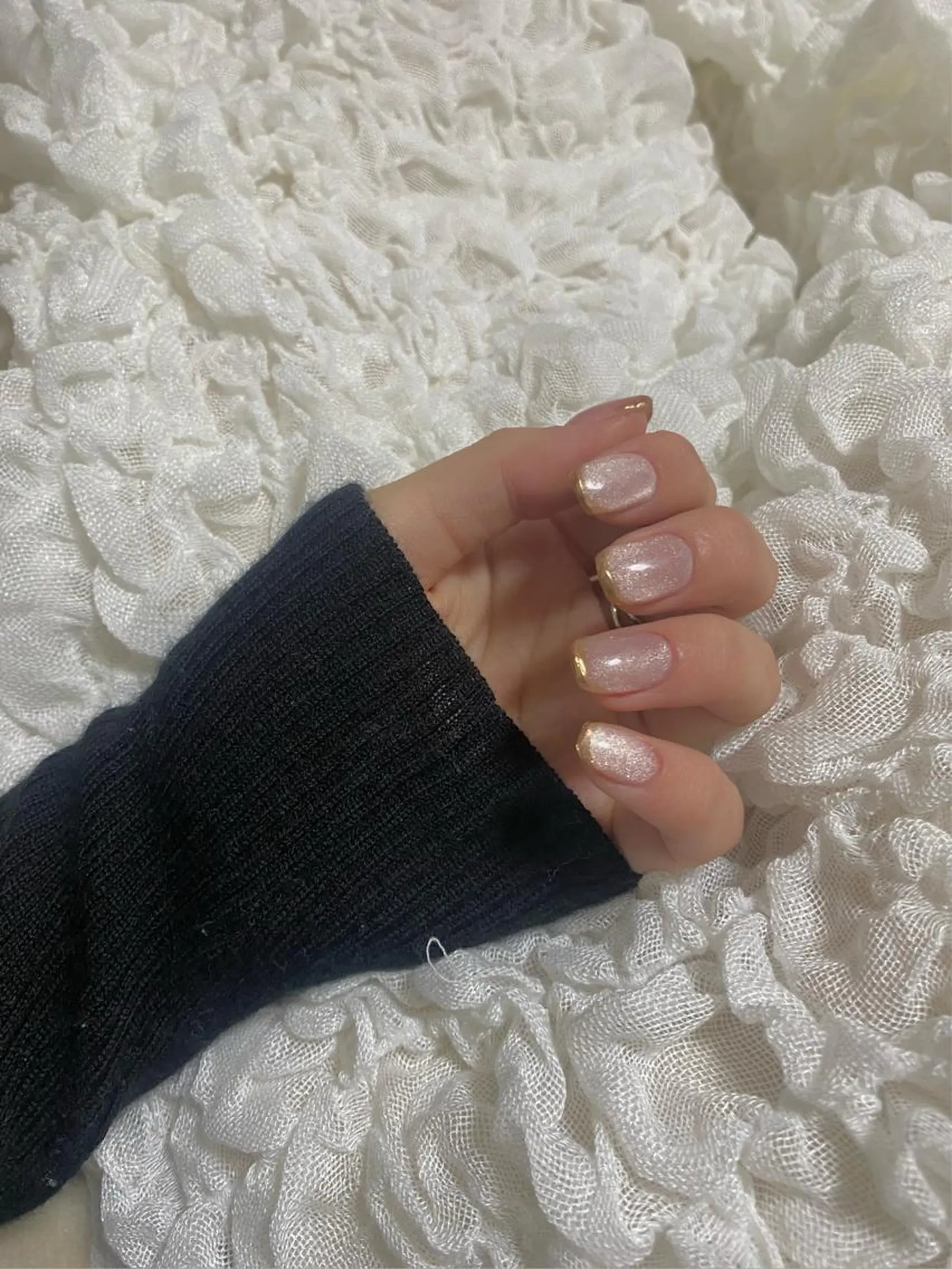 ネイル 🤍 Ayaのネイルデザイン