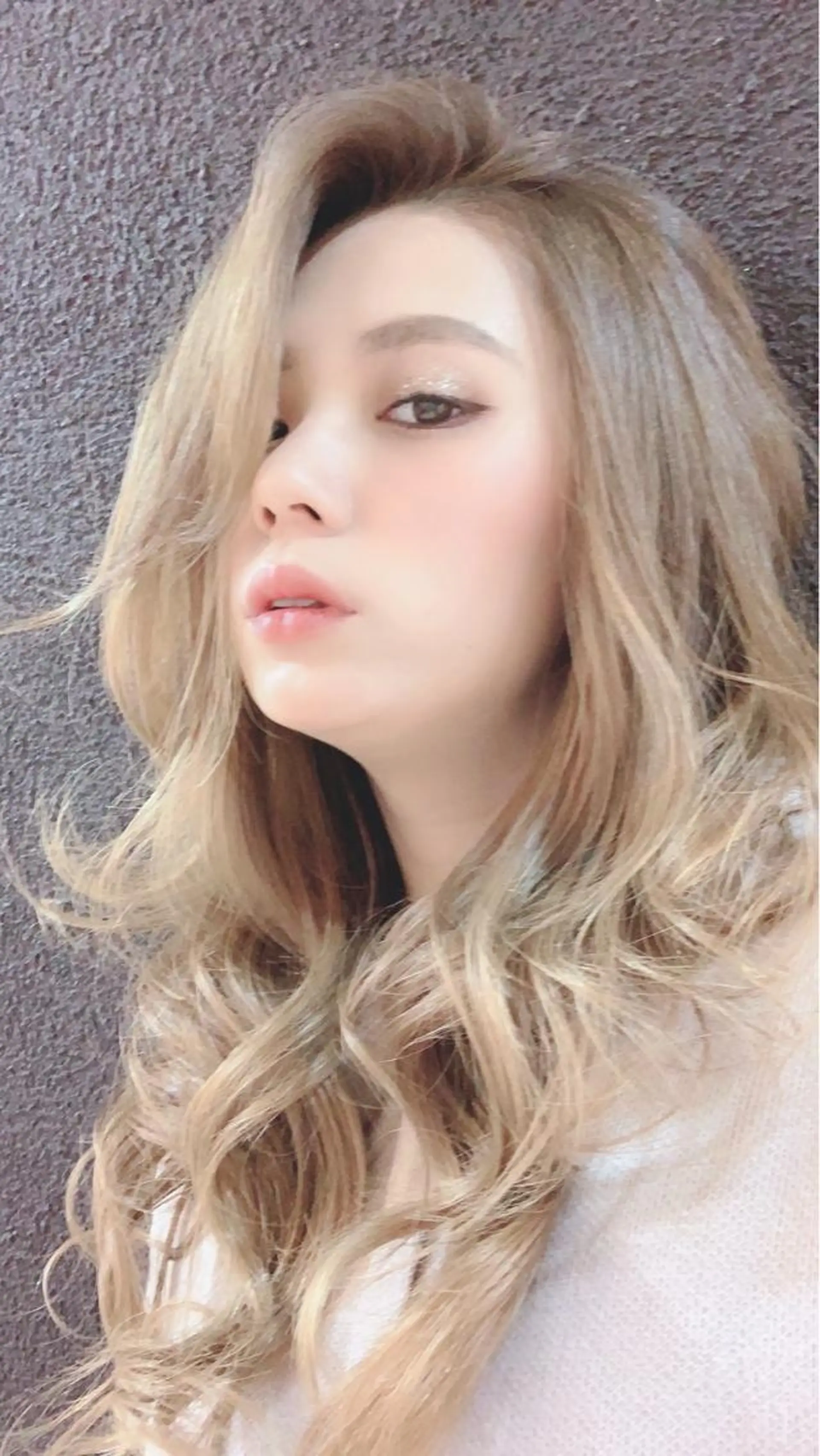 カラー カット ヘアカラー 田中 巧のヘアスタイル