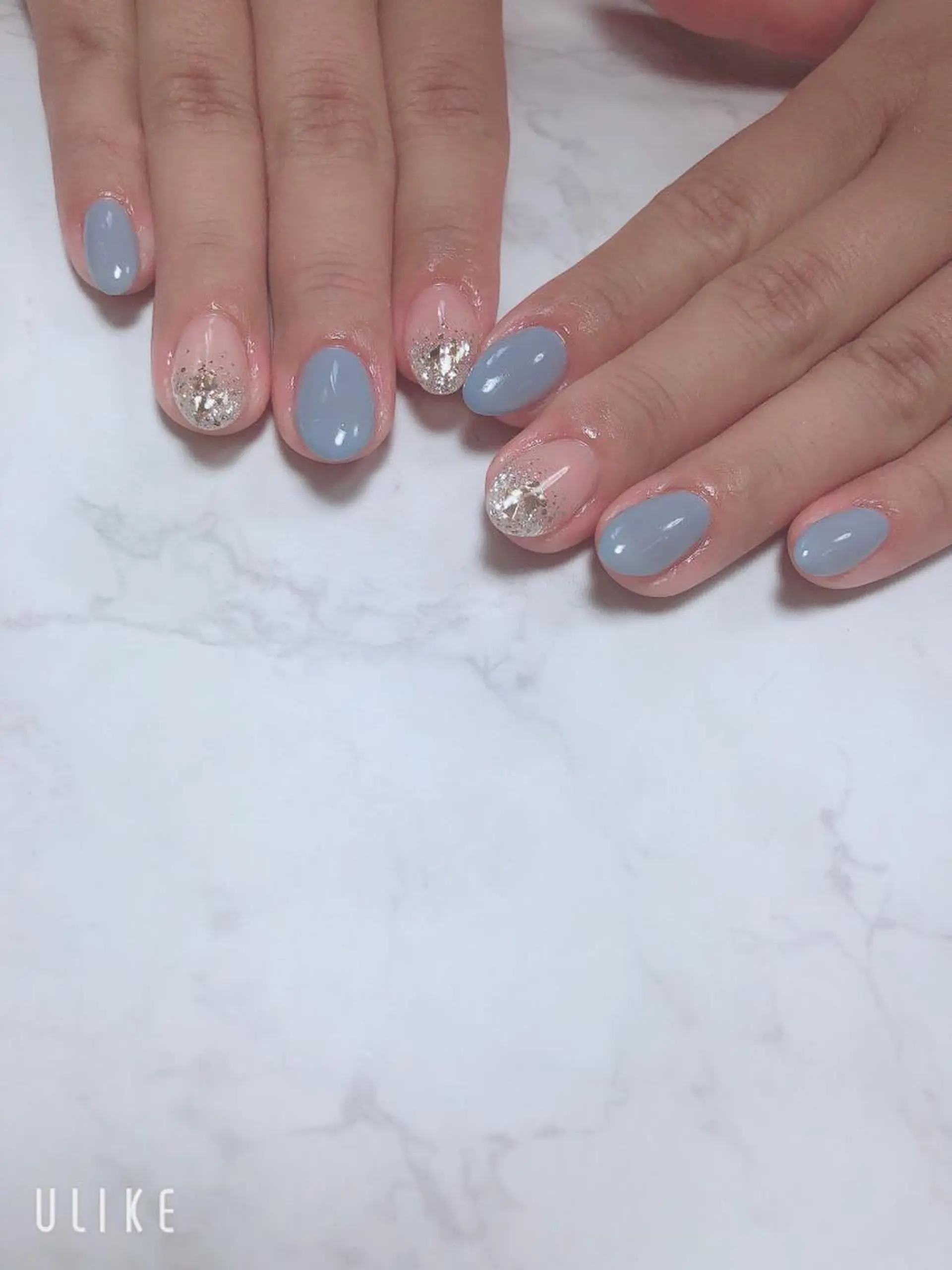 ネイル Nailsalon Luanaのネイルデザイン