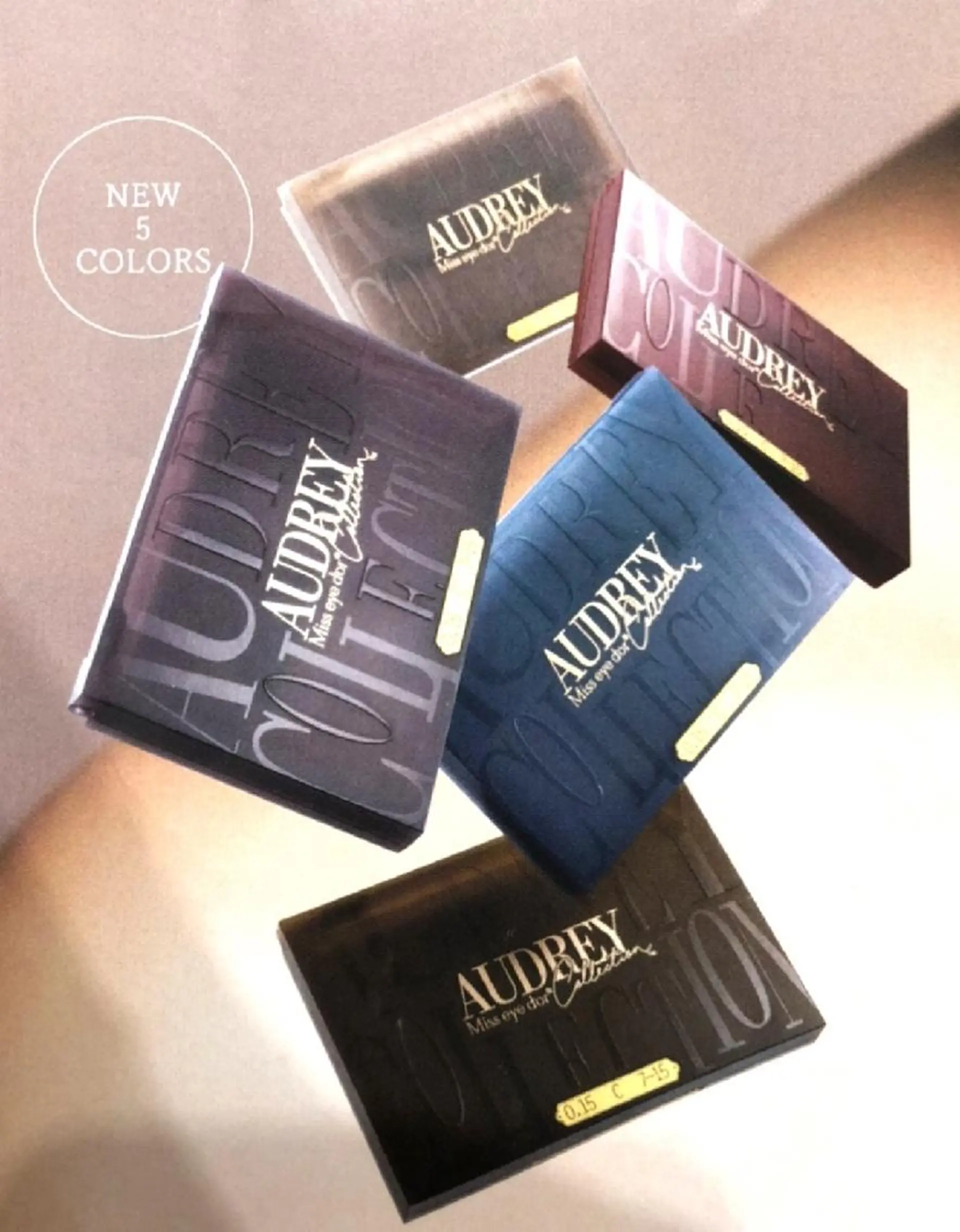 マツエク・マツパ Sunny Salonのマツエク・マツパデザイン