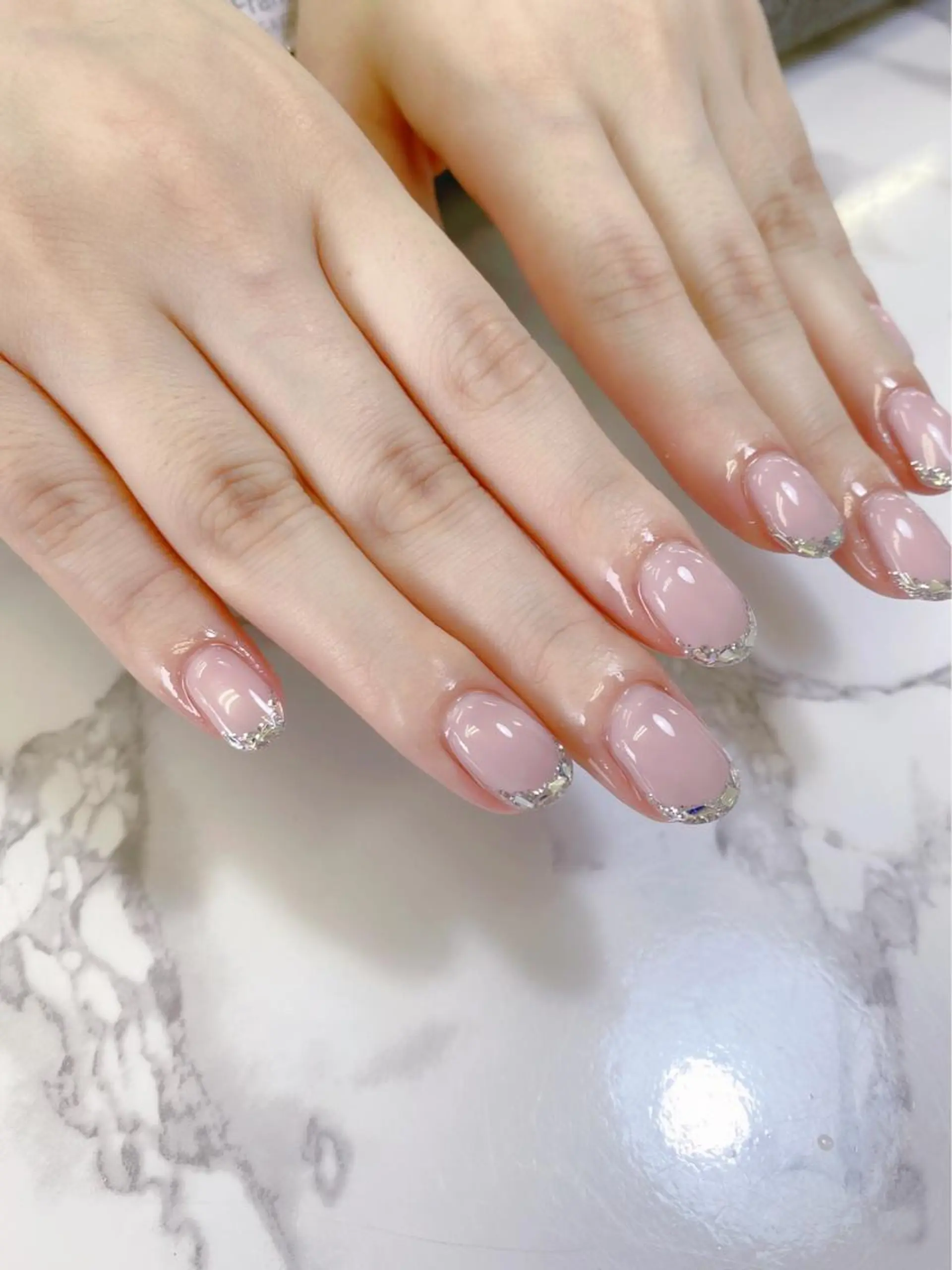 ネイル ハンドネイル Avenir所属・Avenir nailのネイルデザイン