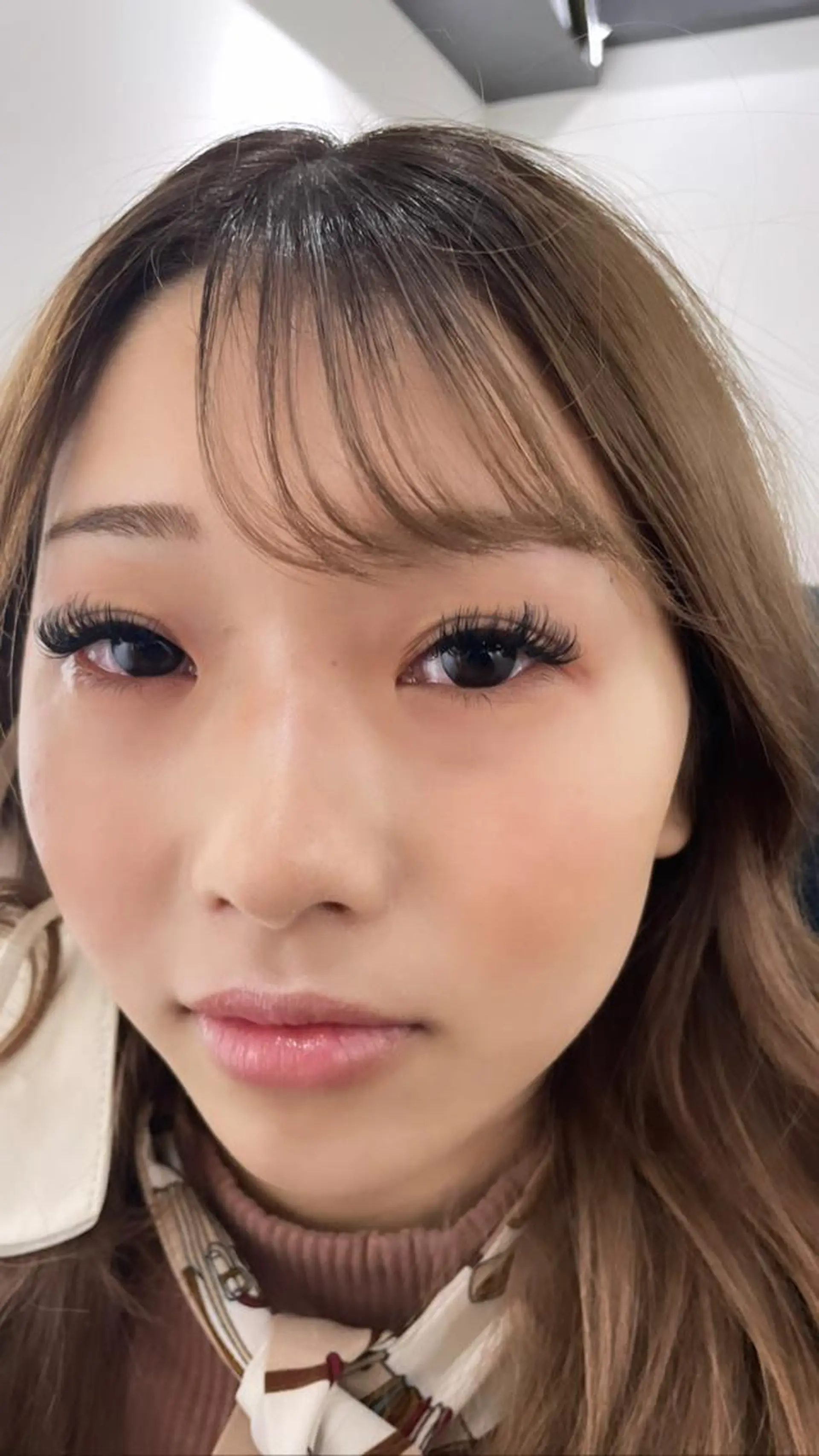 マツエク SESUNNY セサニー SEIRAのマツエク・マツパデザイン