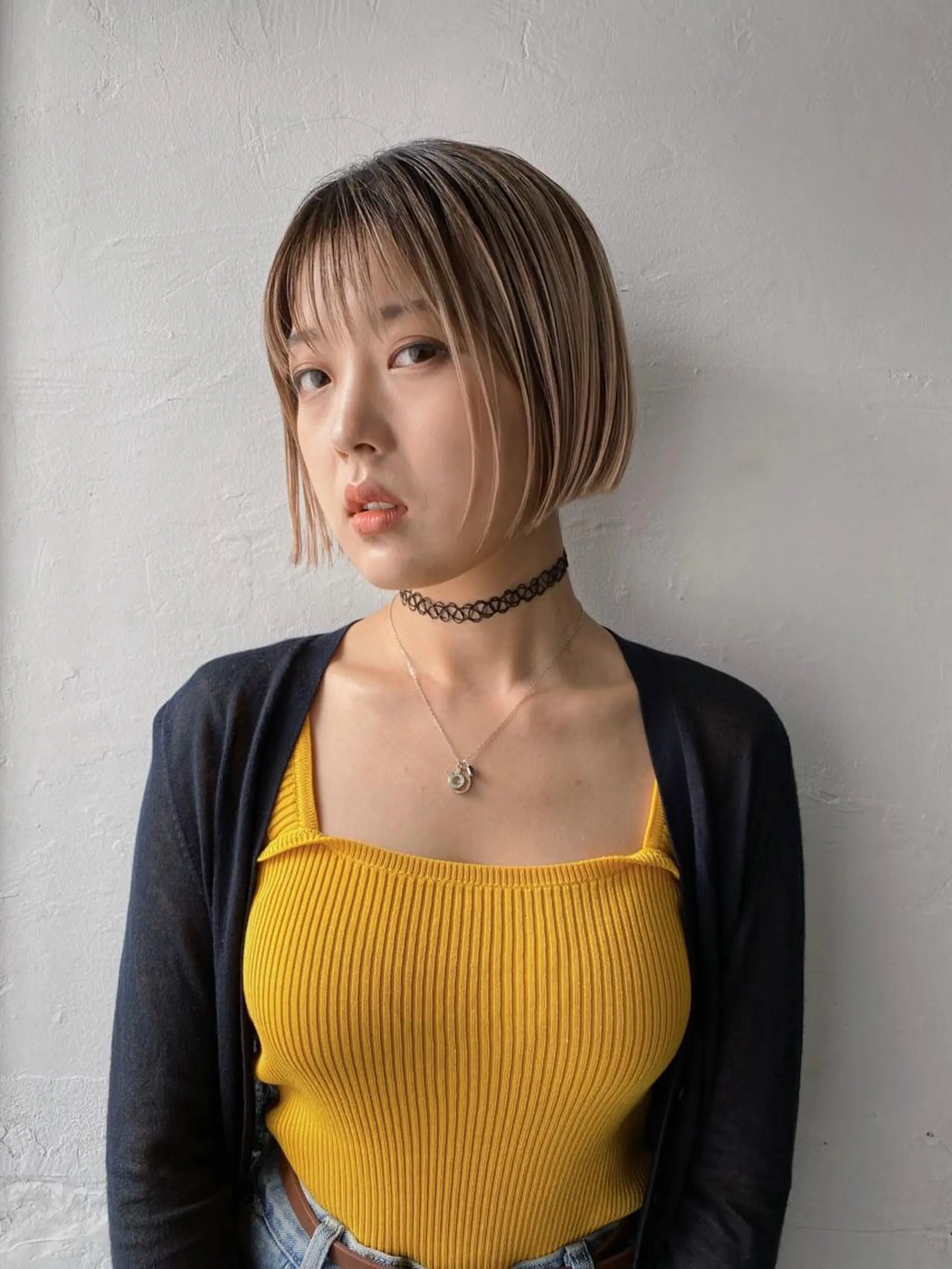 ショート a moment(モーメント)所属・蔵前 デザインカット KOBAYASHIのその他イメージ