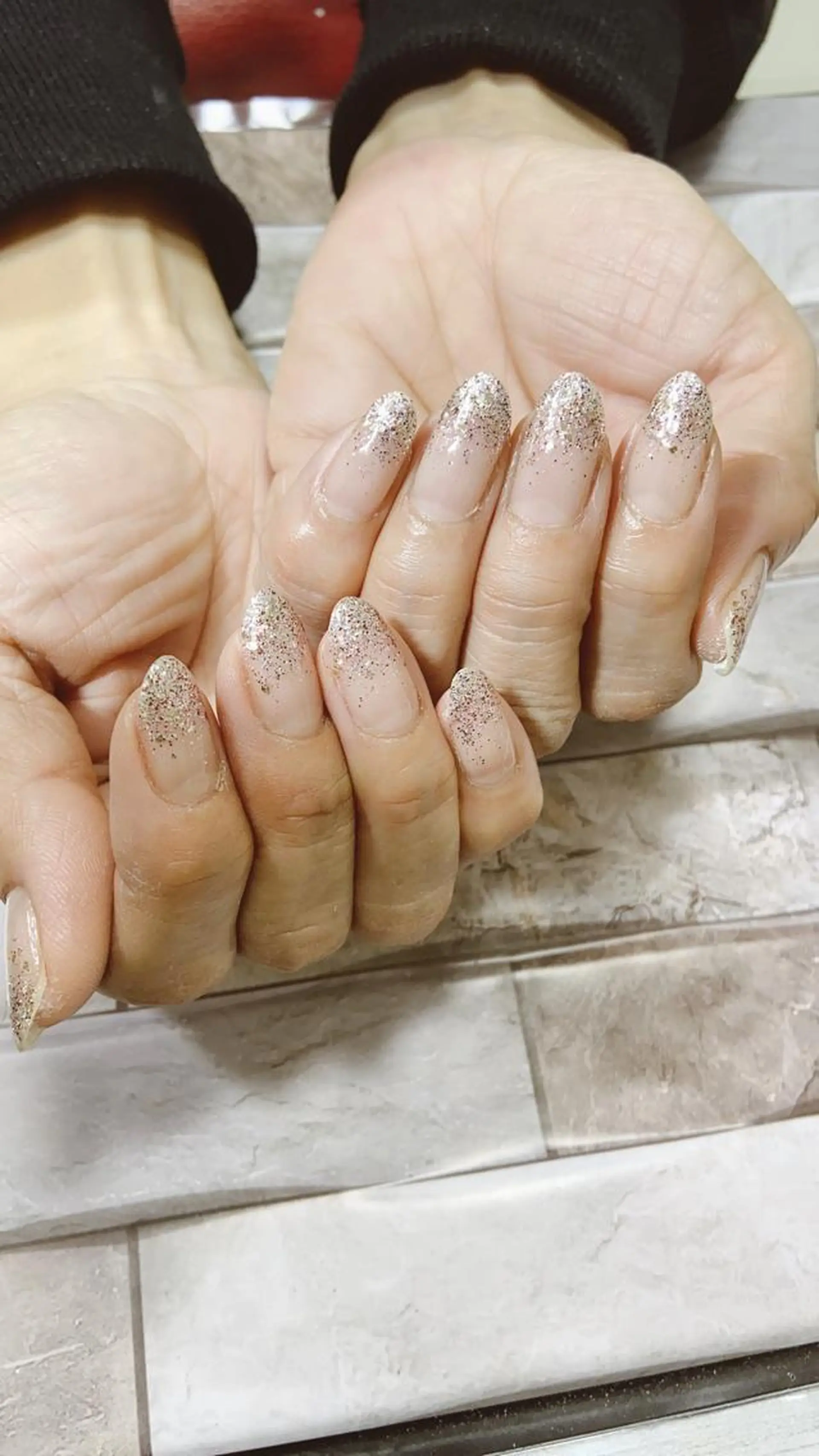 ネイル ハンドネイル Lokahi NAILのネイルデザイン