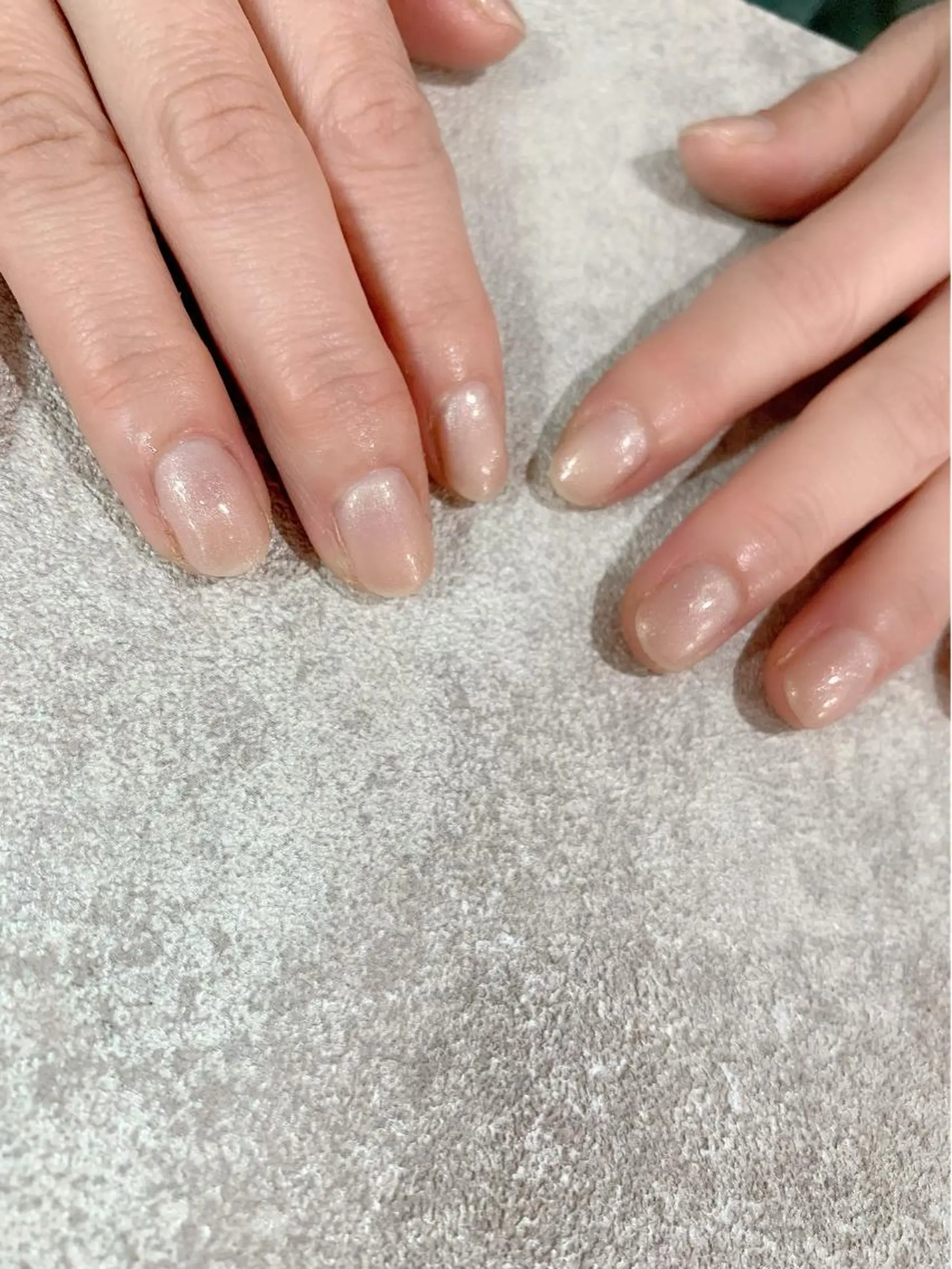 ネイル Nail Salon　Ｋのネイルデザイン