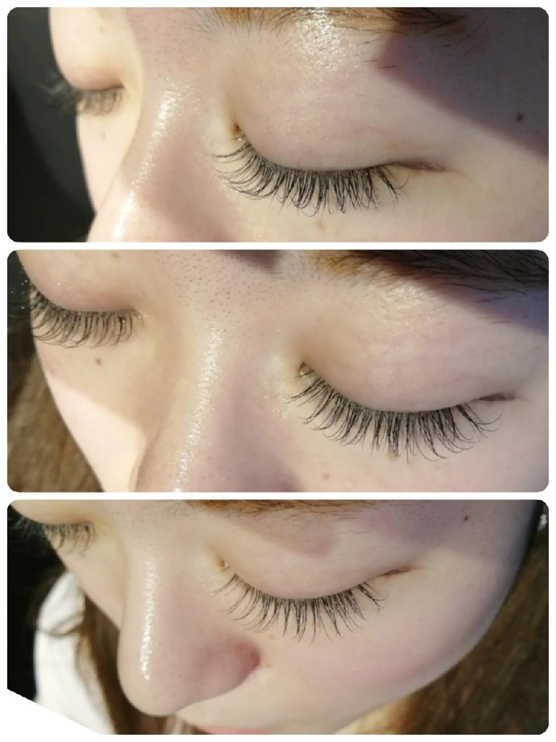 マツエク・マツパ 眉毛サロン 　森田江里子の眉毛・アイブロウイメージ