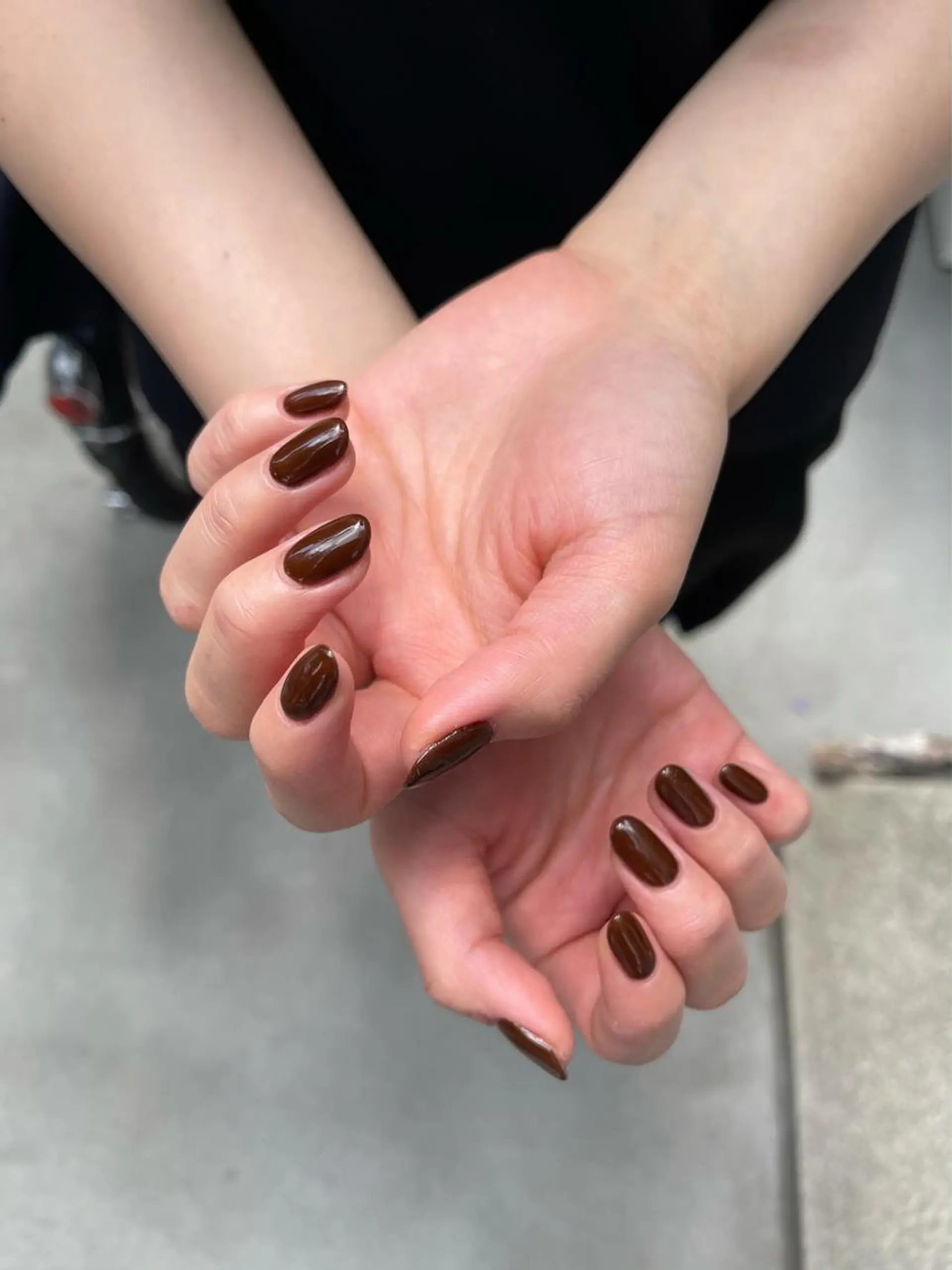 ネイル SATO .の眉毛・アイブロウイメージ