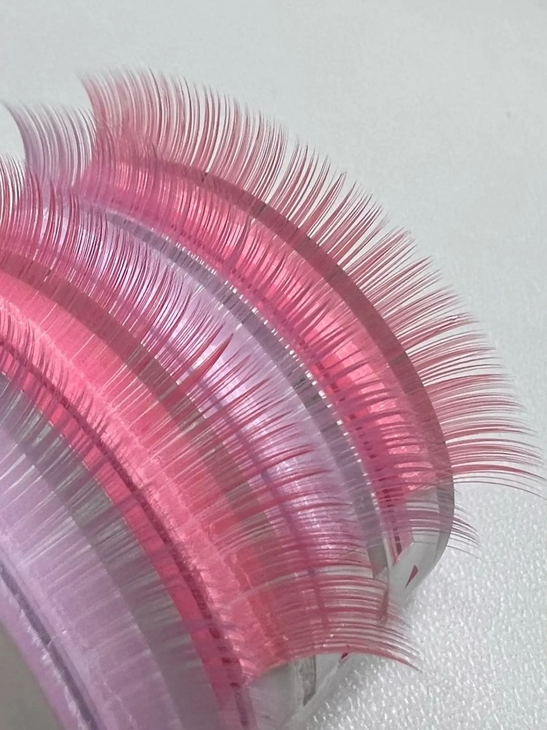 マツエク・マツパ Fameu+ HIMEKAのマツエク・マツパデザイン