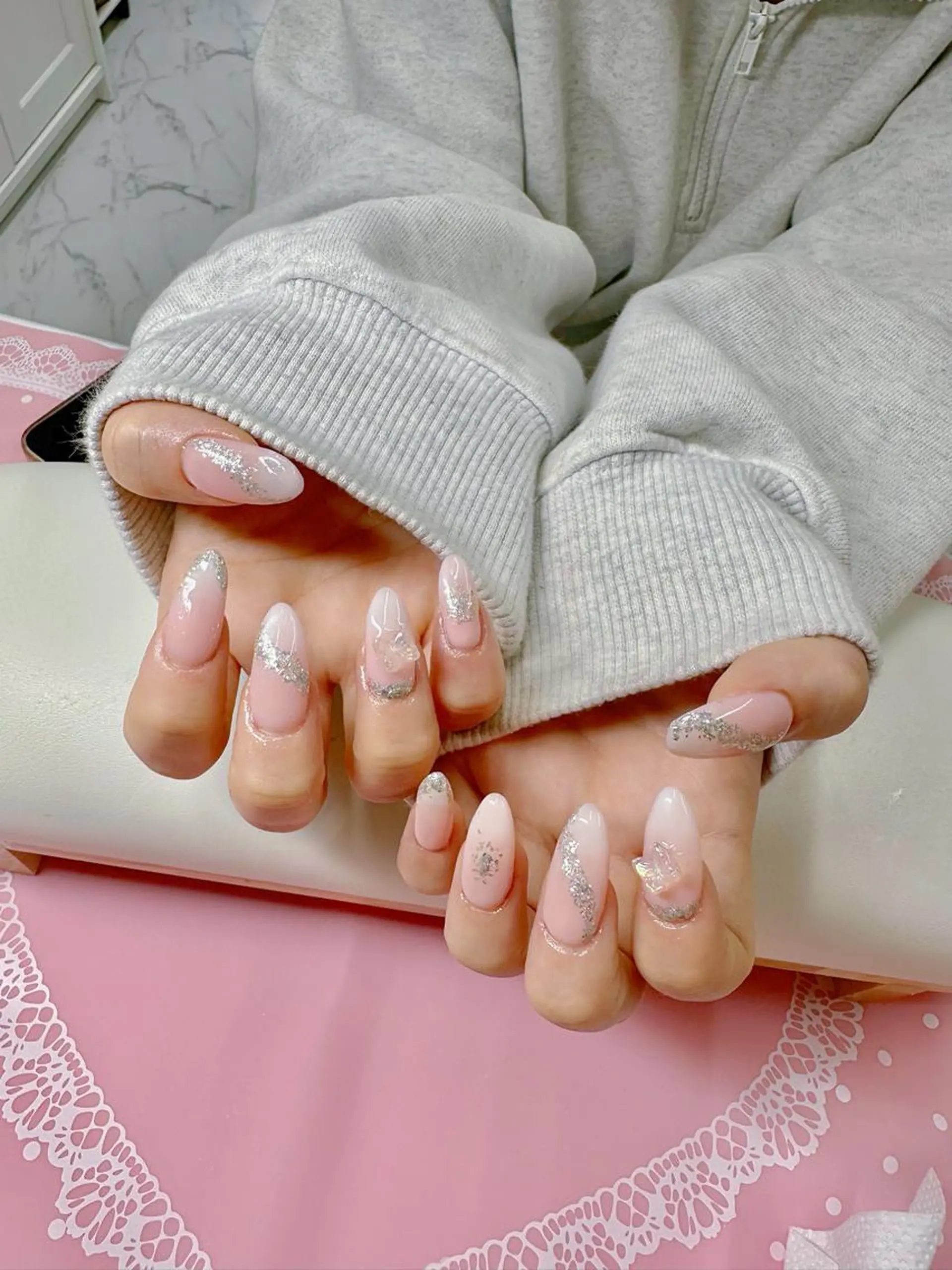 ネイル JJ’s Nail🐶のネイルデザイン