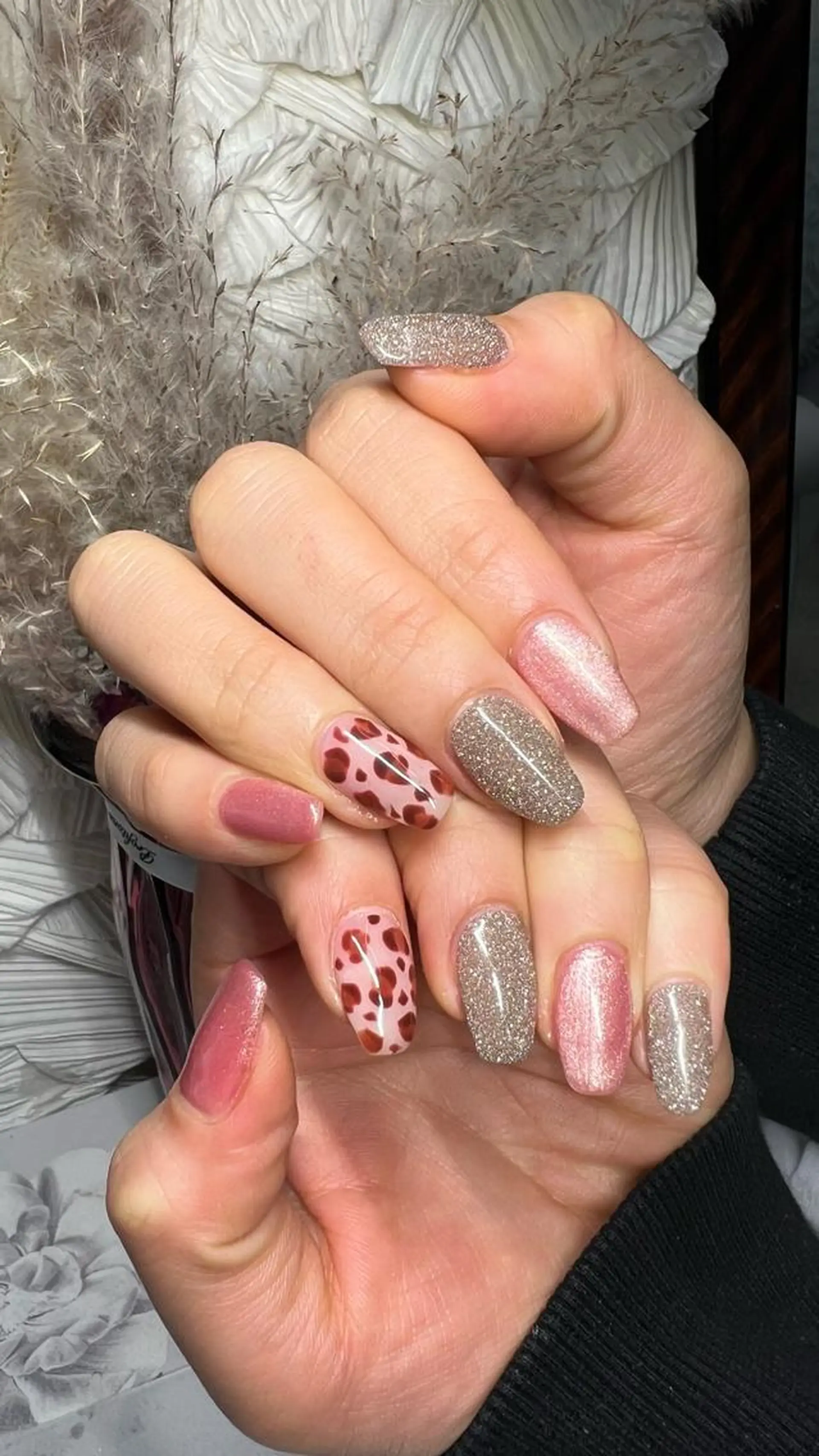 ネイル DC nail salonのネイルデザイン