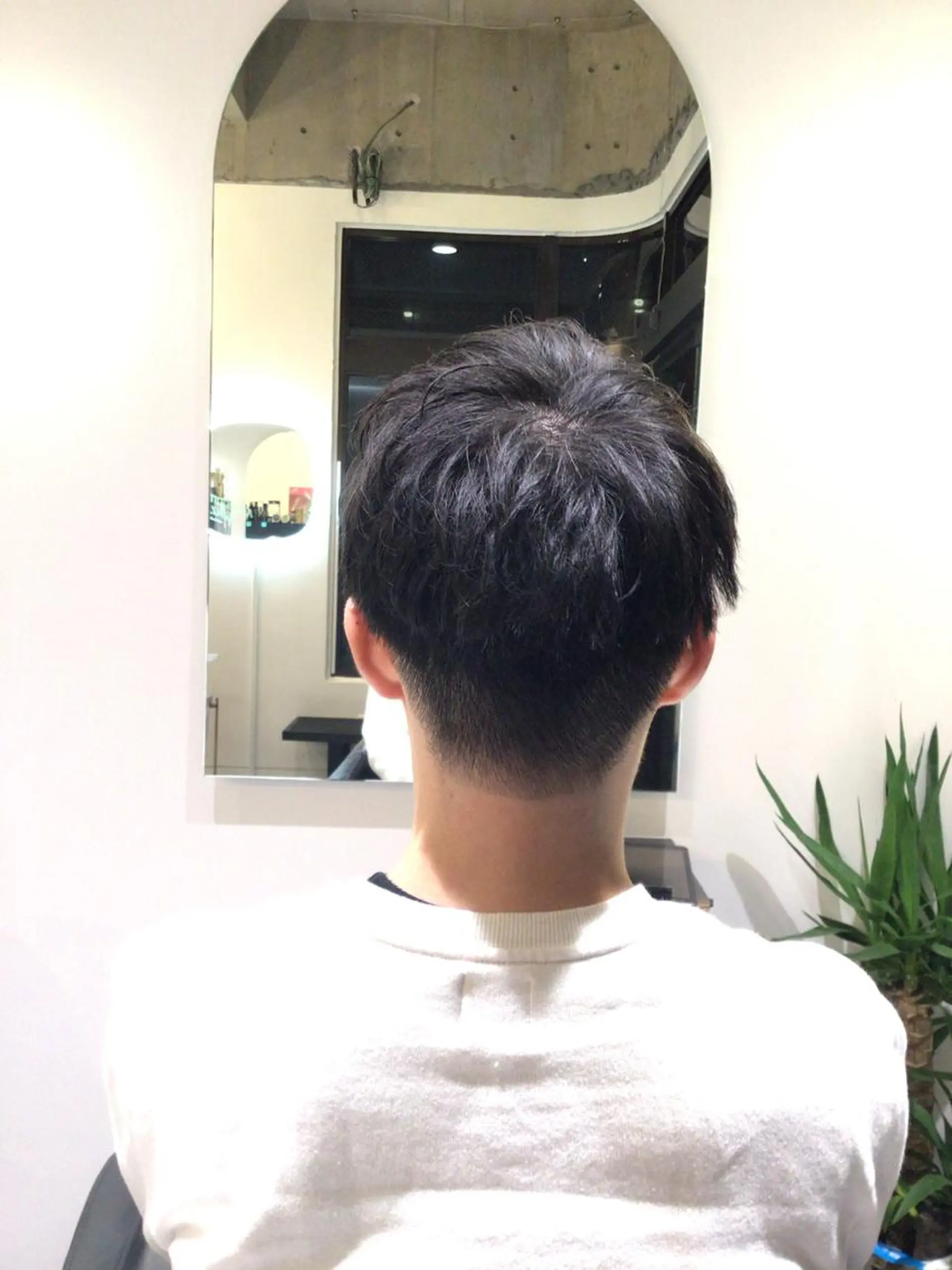 メンズ カット ヘッドスパ ✨あなたのお悩み解消 美容師✨TOMOKAのヘアスタイル