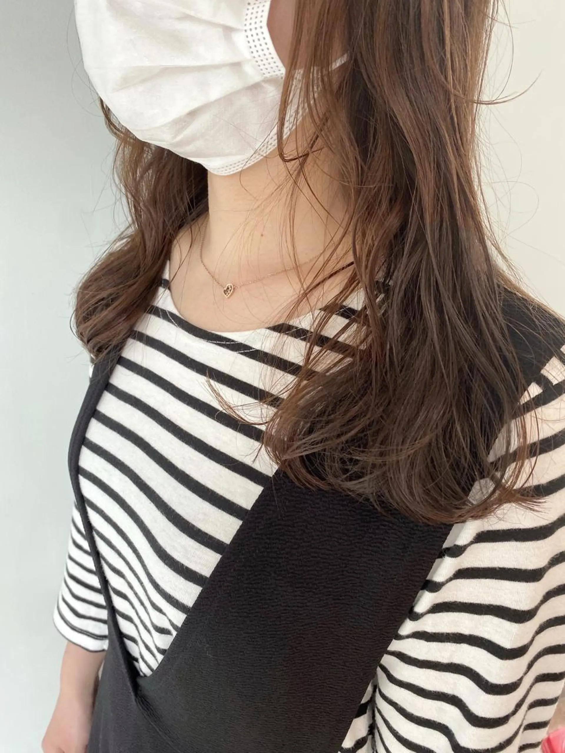 カラー ✴︎まえた さやか✴︎のヘアスタイル