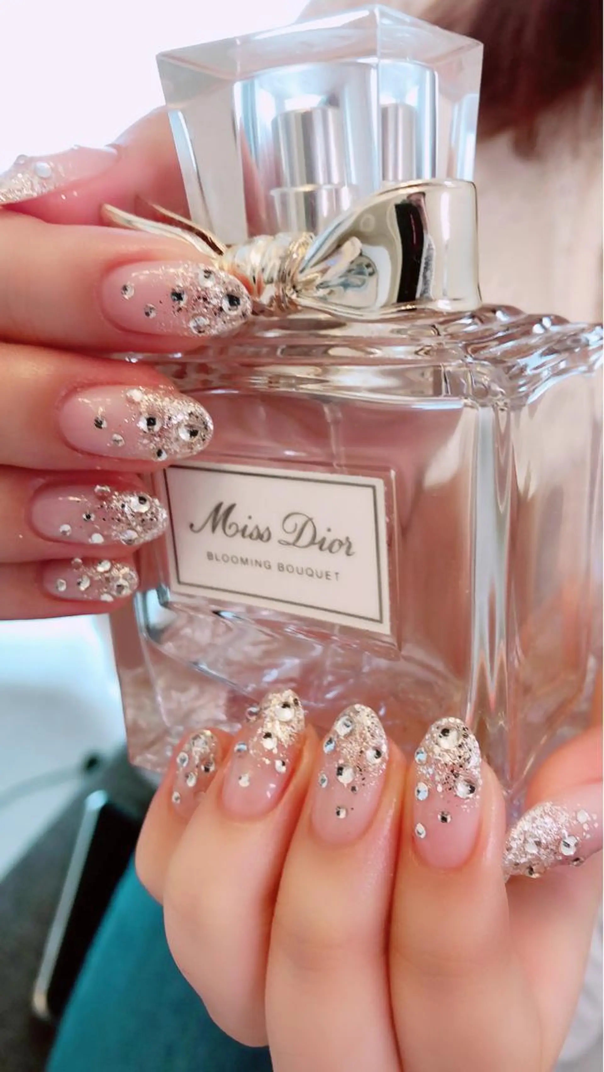 ネイル Petite Cannelle所属・Petite Cannelleのネイルデザイン