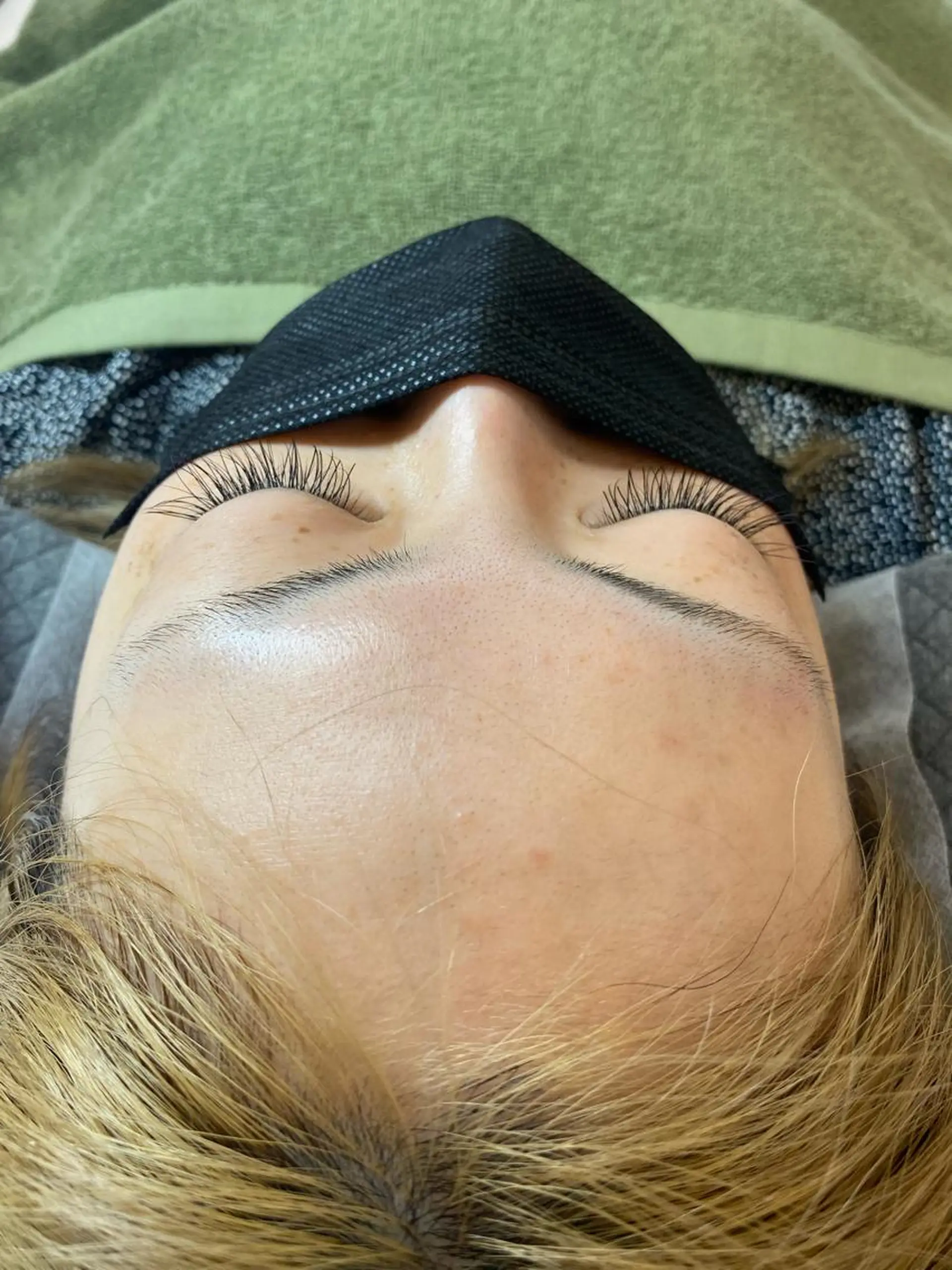 マツエク・マツパ y"salon Lilyのマツエク・マツパデザイン