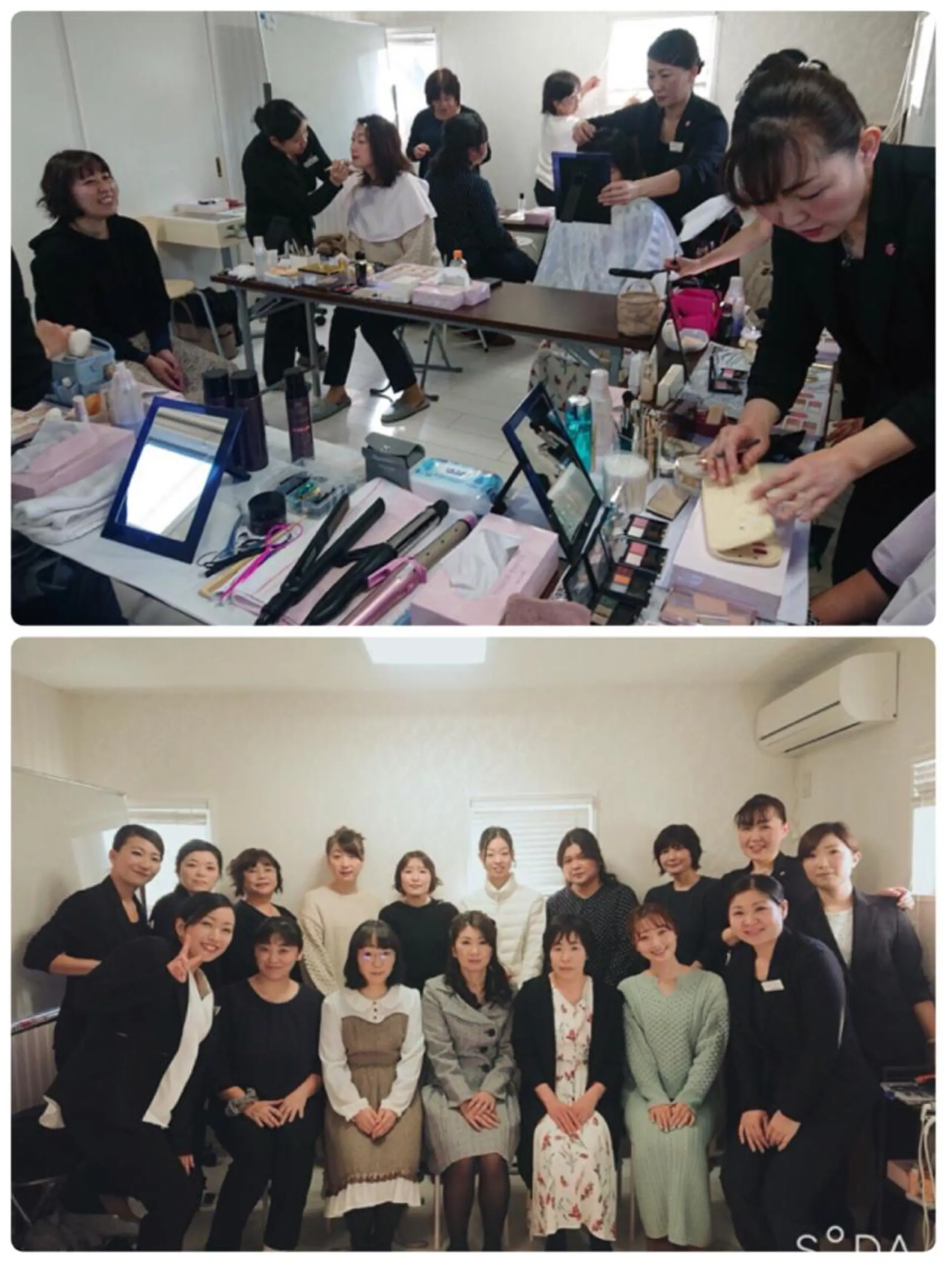 岩井 秋子のエステ・リラクイメージ