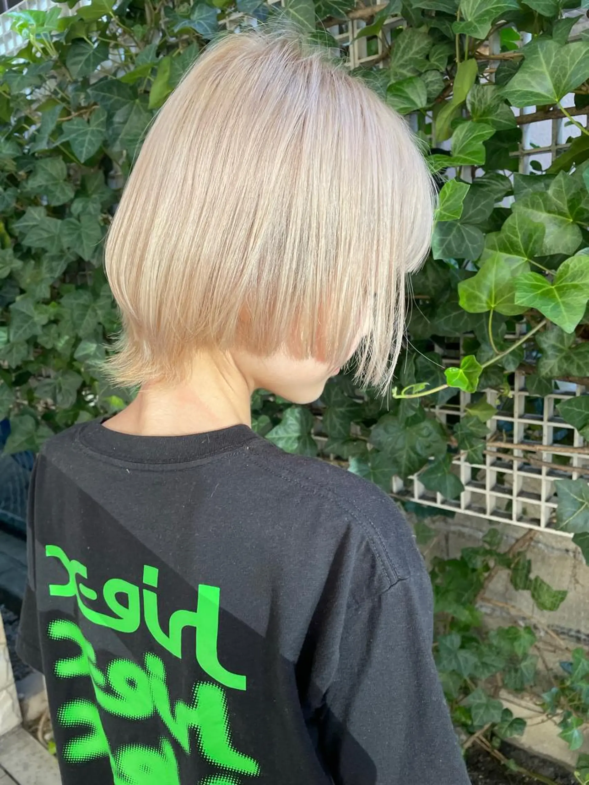 ロング cocoluana(ココルアナ)所属・韓国風ヘア専門 🇰🇷Noaのヘアスタイル