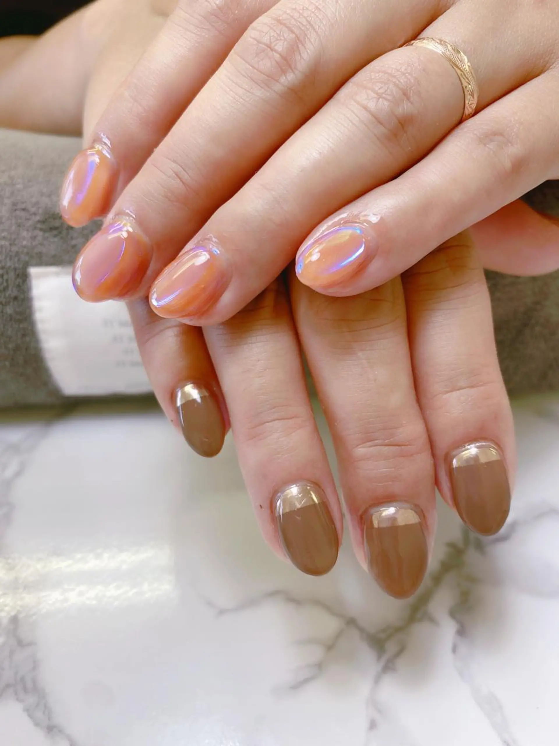 ネイル Avenir所属・Avenir nailのネイルデザイン