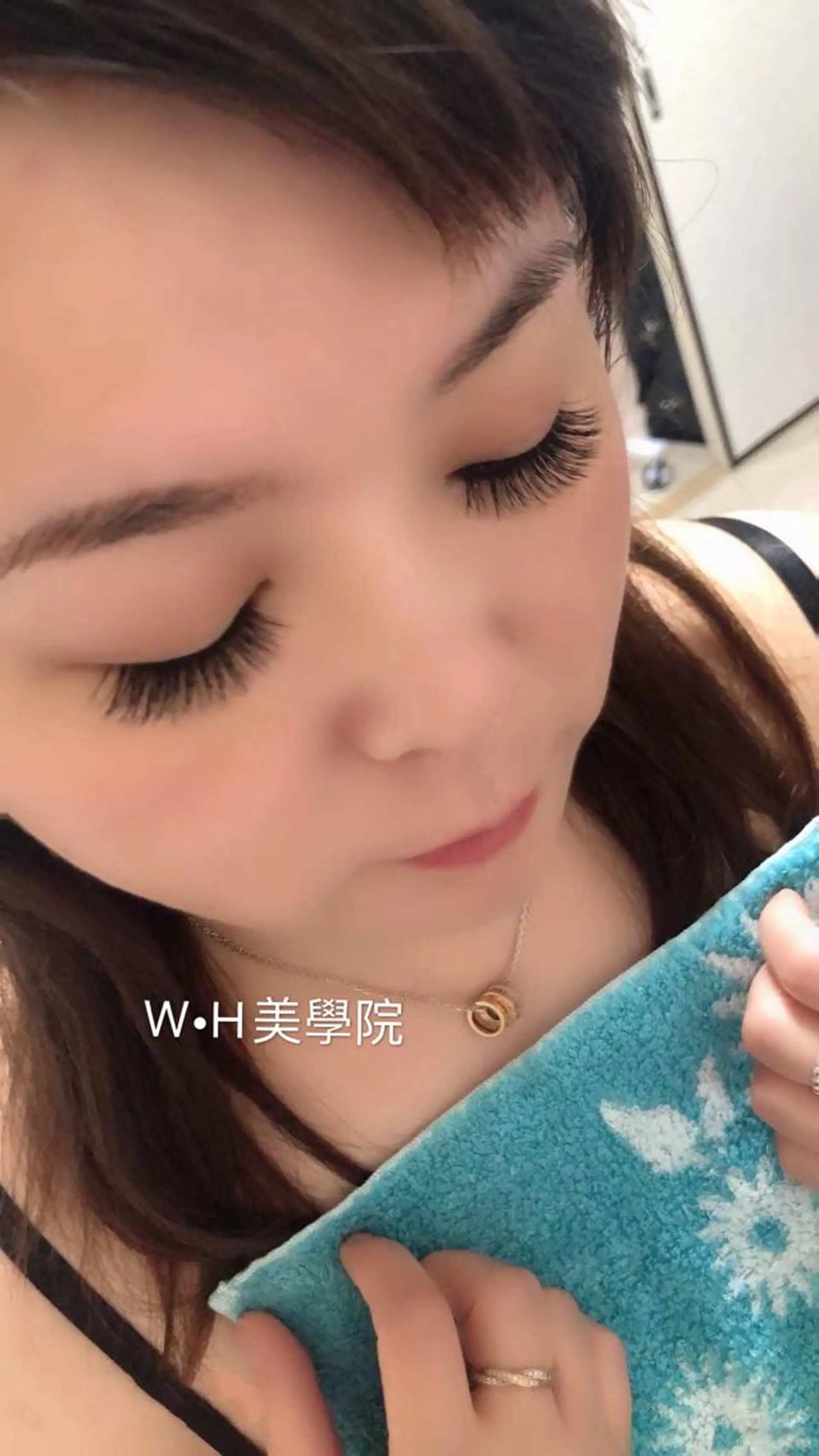 マツエク・マツパ YK Beauty Salonのマツエク・マツパデザイン