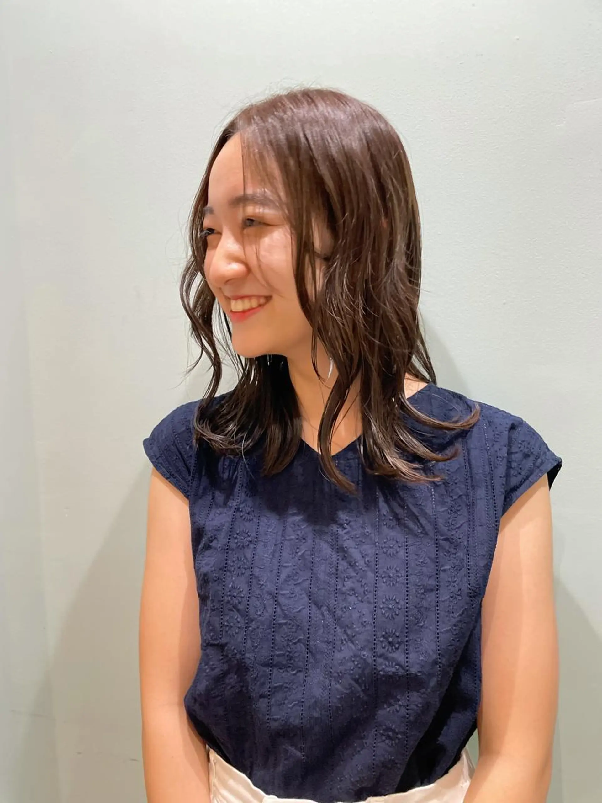 ロング 🌈HAPPYになる hair🌈ユウカのヘアスタイル