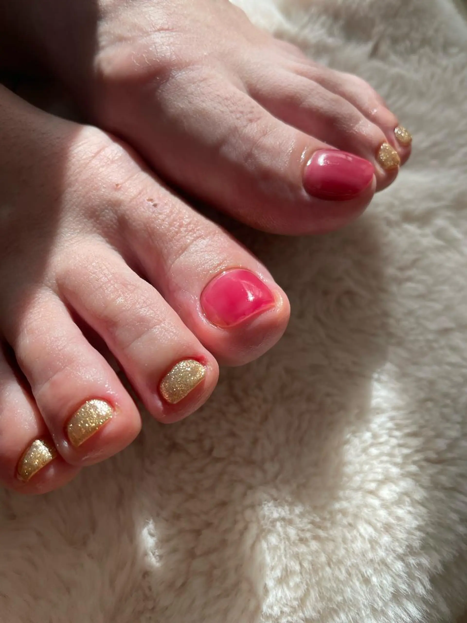 ネイル 岩山 直子のネイルデザイン