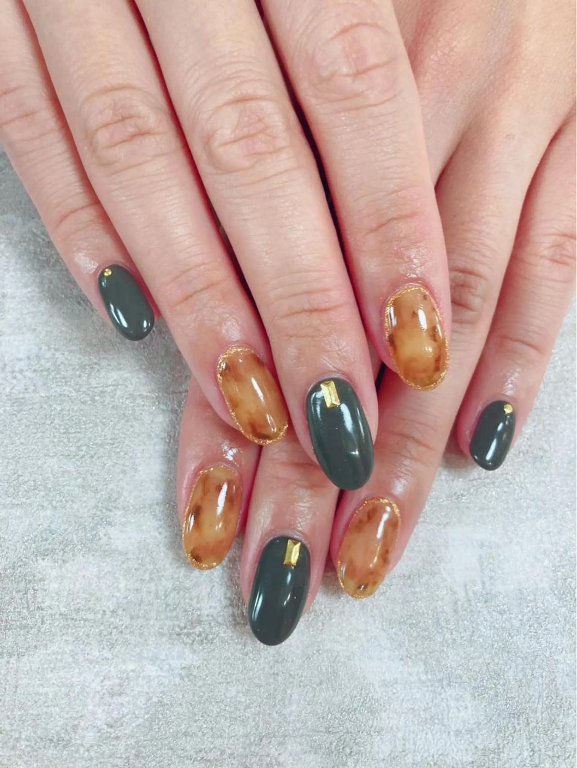 ネイル emmi      salon所属・Emmi salonのネイルデザイン