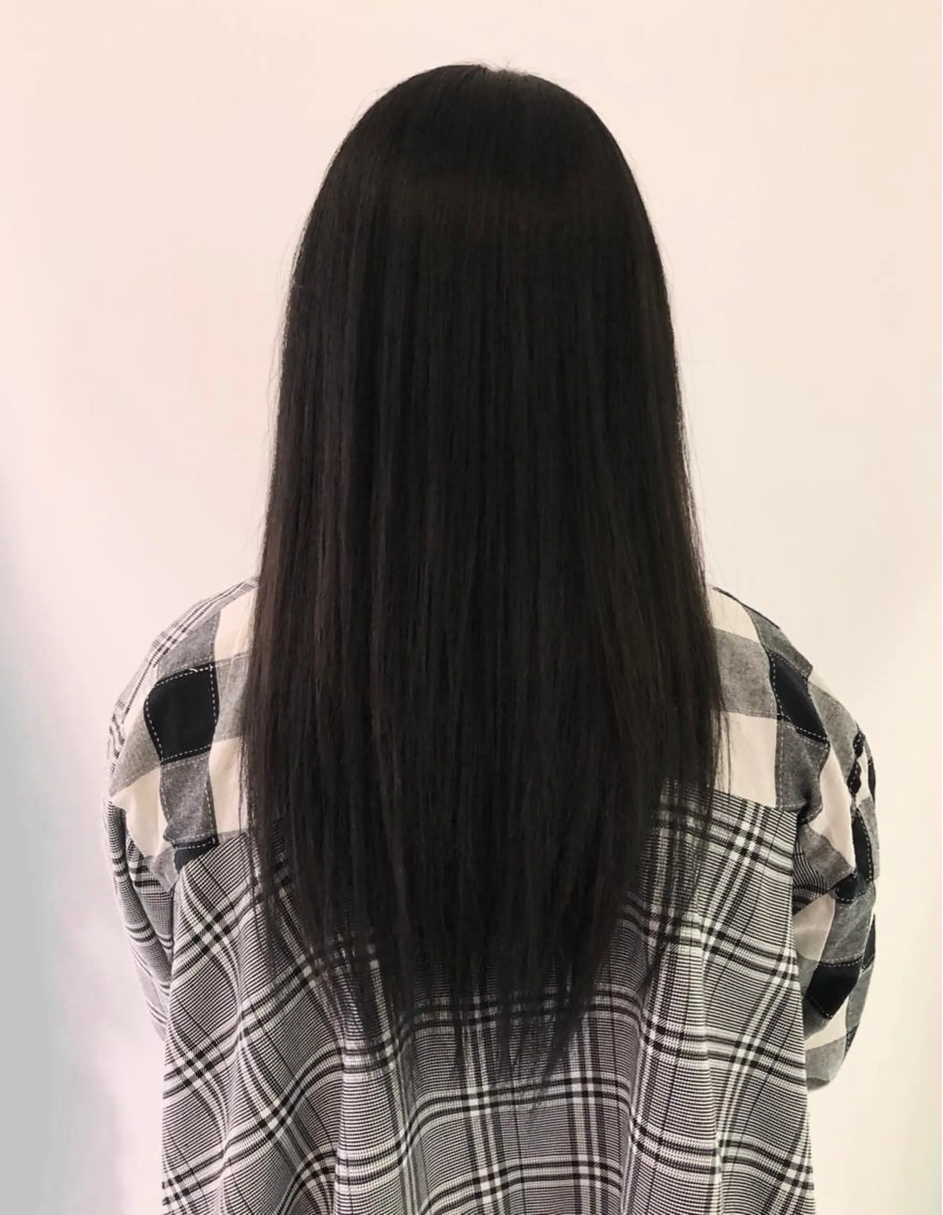 ロング カラー spooopy所属・🕊大垣 めぐみ🕊のヘアスタイル