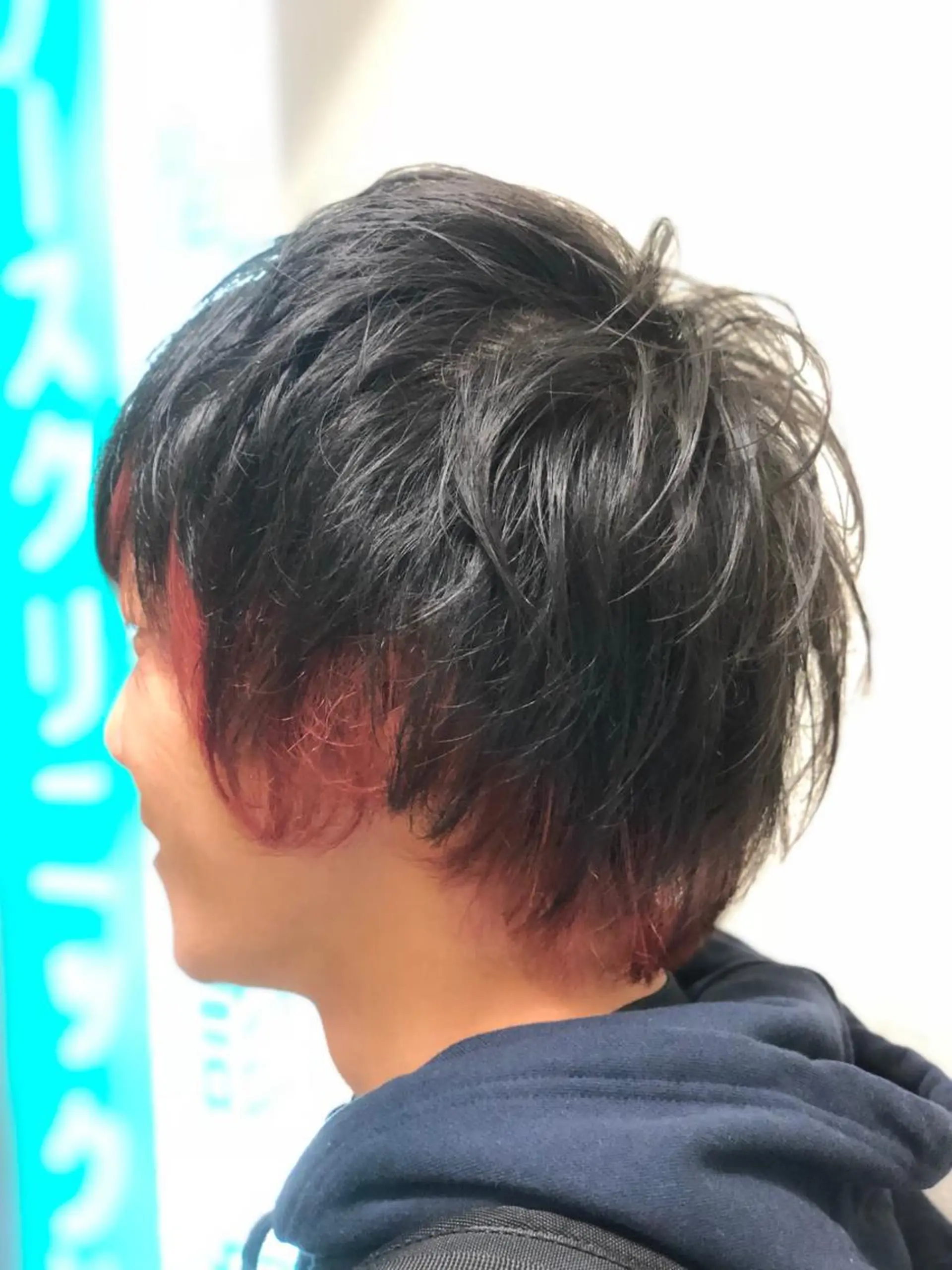 メンズ カット トリートメント 🌸Cielo🌸 KENのヘアスタイル