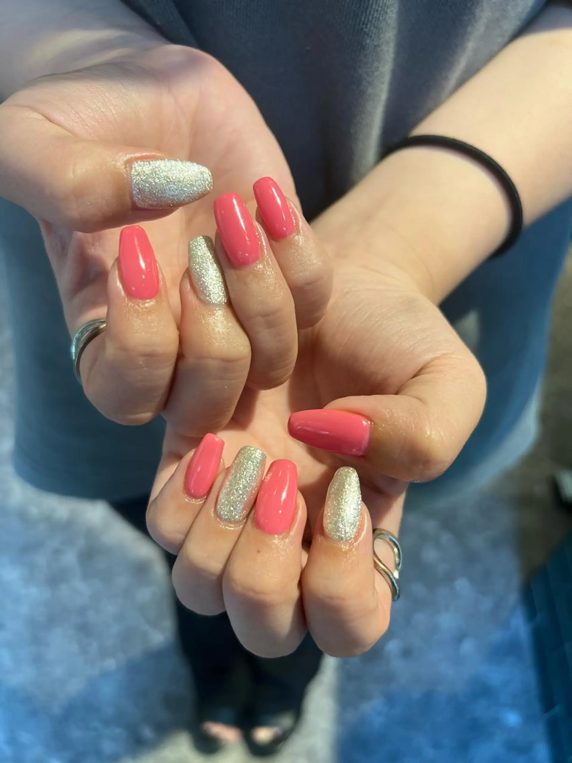 ネイル ヘアメイクネイリスト 💄💅hidemiのネイルデザイン