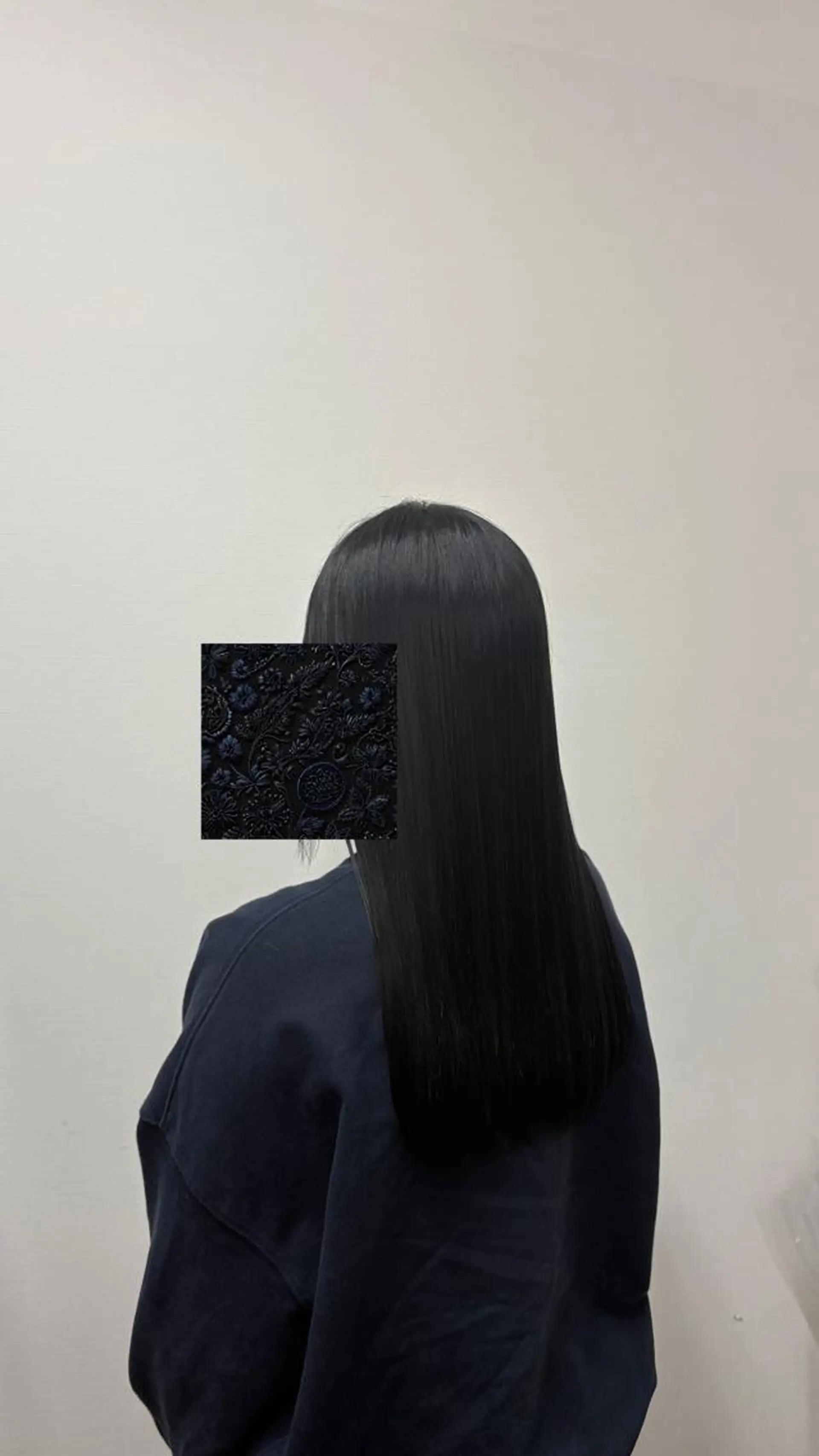 ロング カラー ヘアカラー YUCCAelua2 🌱モデル募集中🌱のヘアスタイル