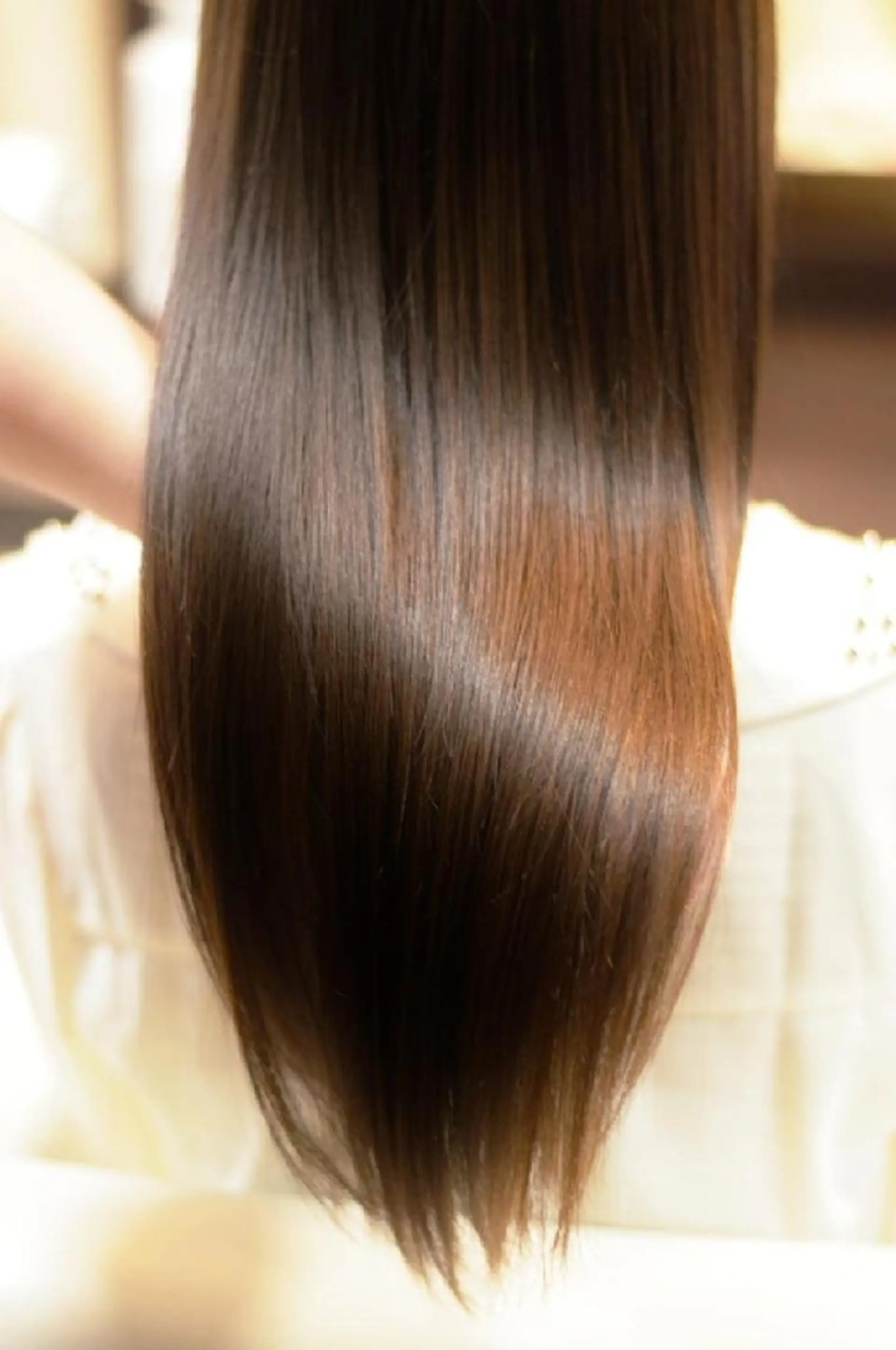 ロング カット トリートメント matiz hair design 木更津店所属・和田　智子 matiz木更津店のヘアスタイル