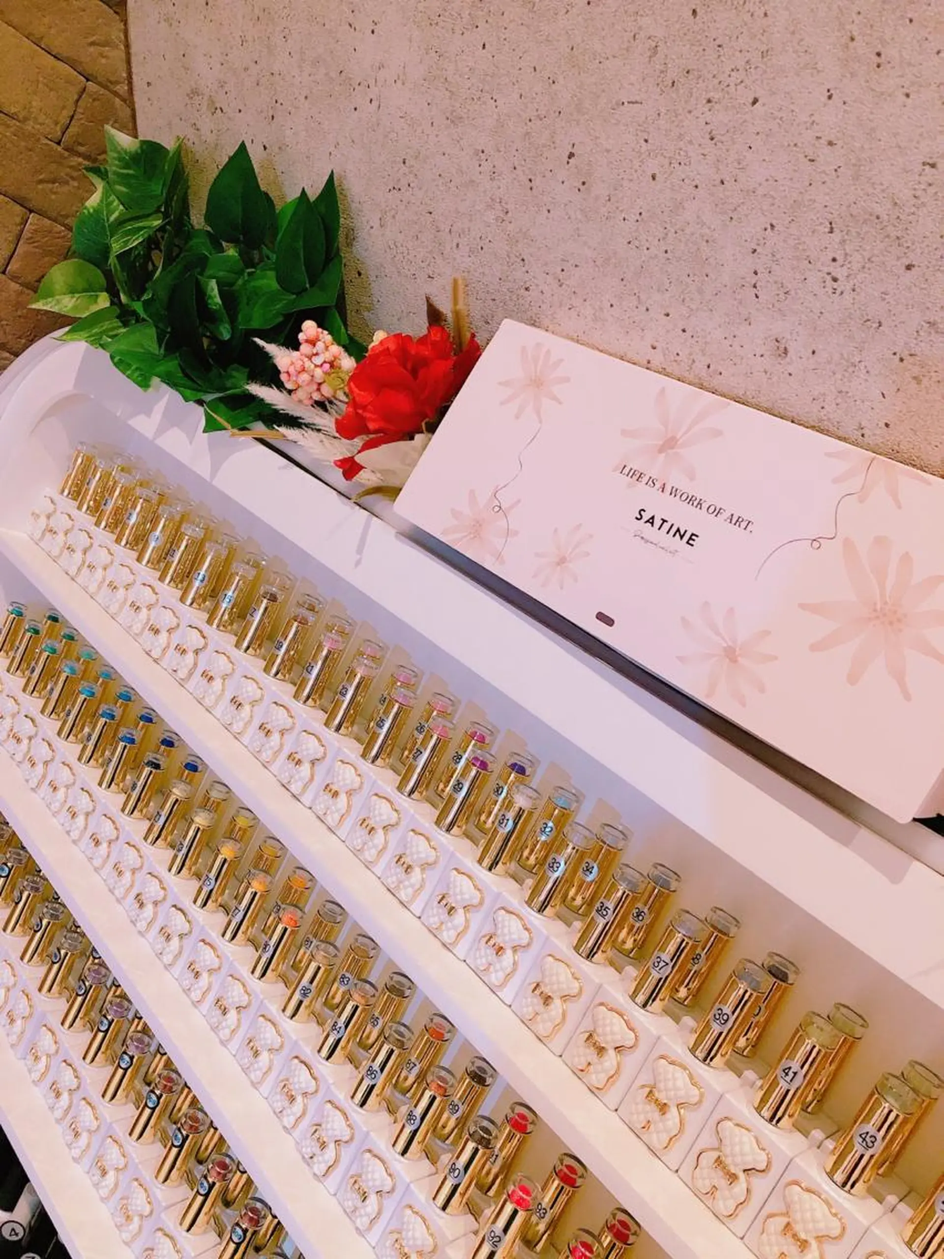 ネイル 💕🐰うさみみ🐰 💕のネイルデザイン