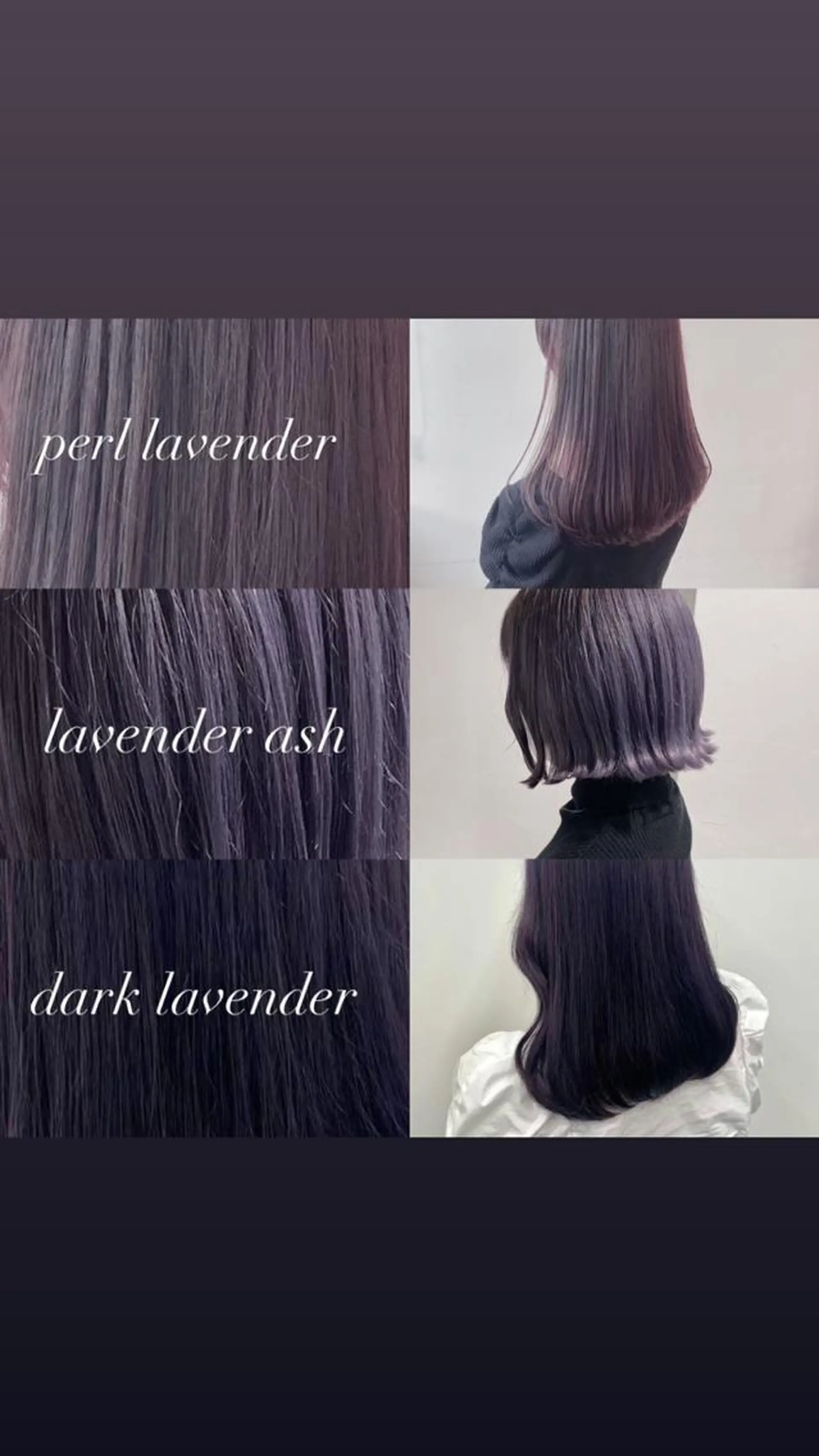 ロング JE SUIS  HEUREUSE  Etude所属・🤍韓国風hair Marina🤍のヘアスタイル