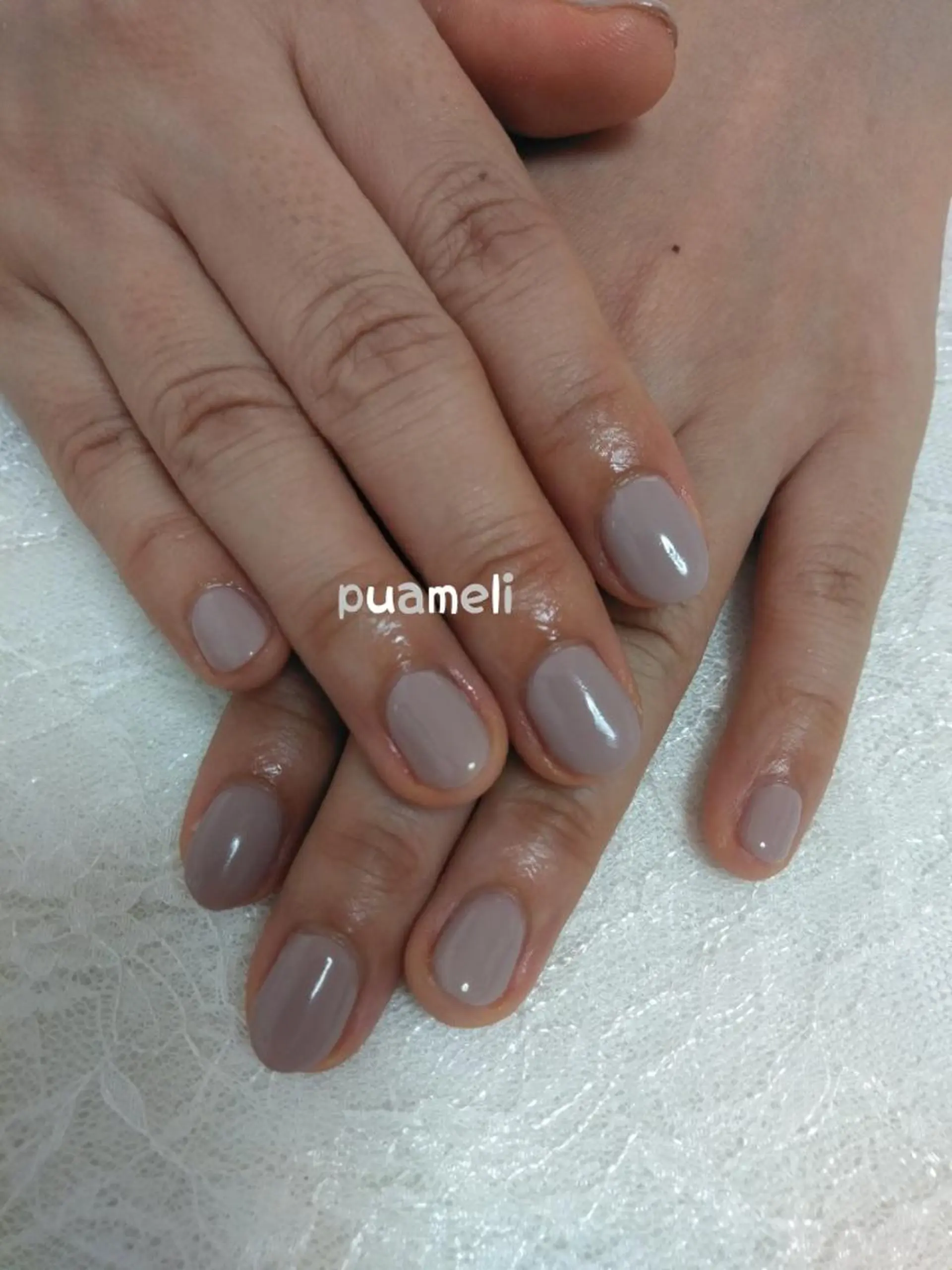 ネイル ハンドネイル Puameli プアメリのネイルデザイン