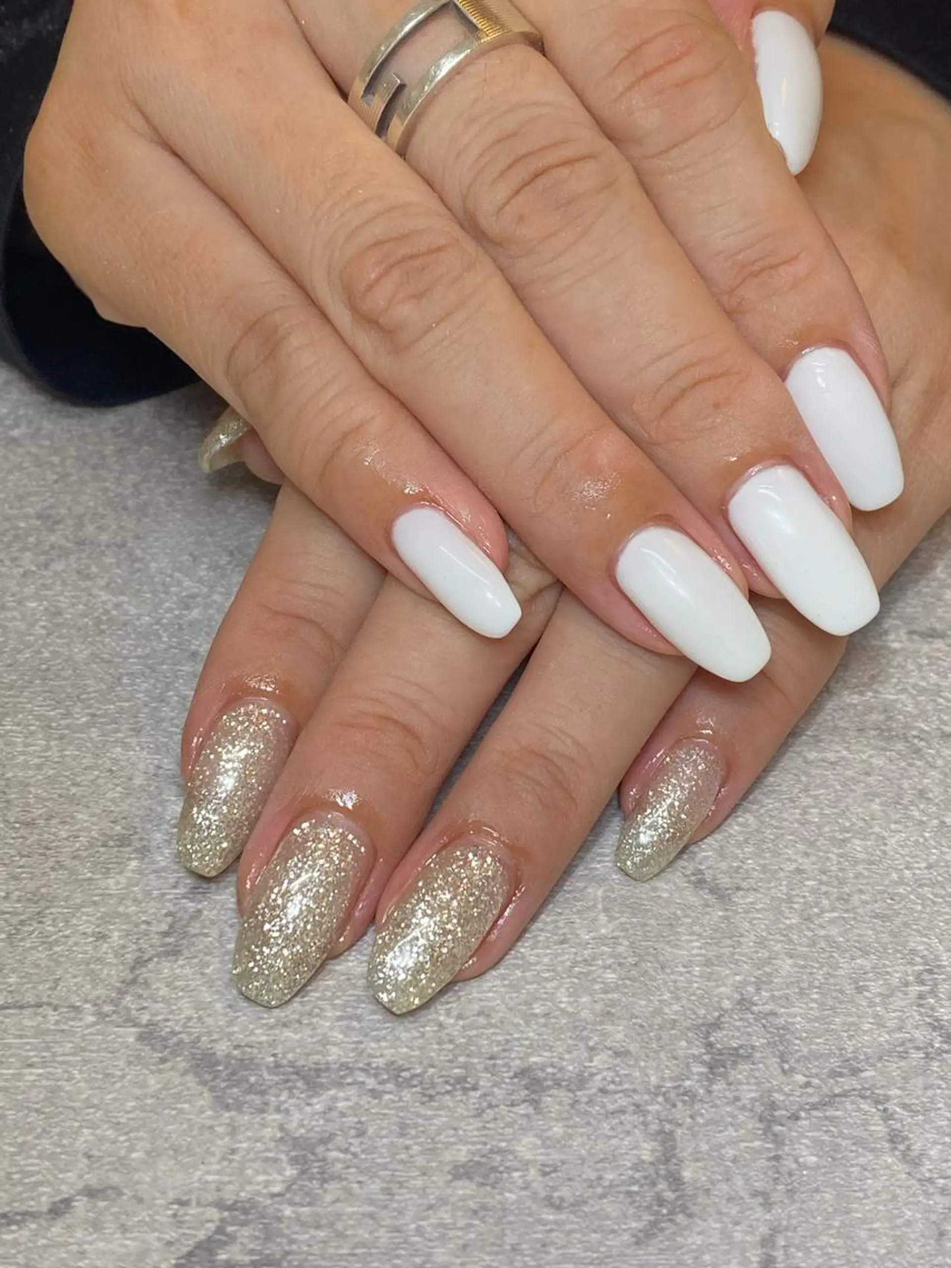 ネイル a... nailのネイルデザイン
