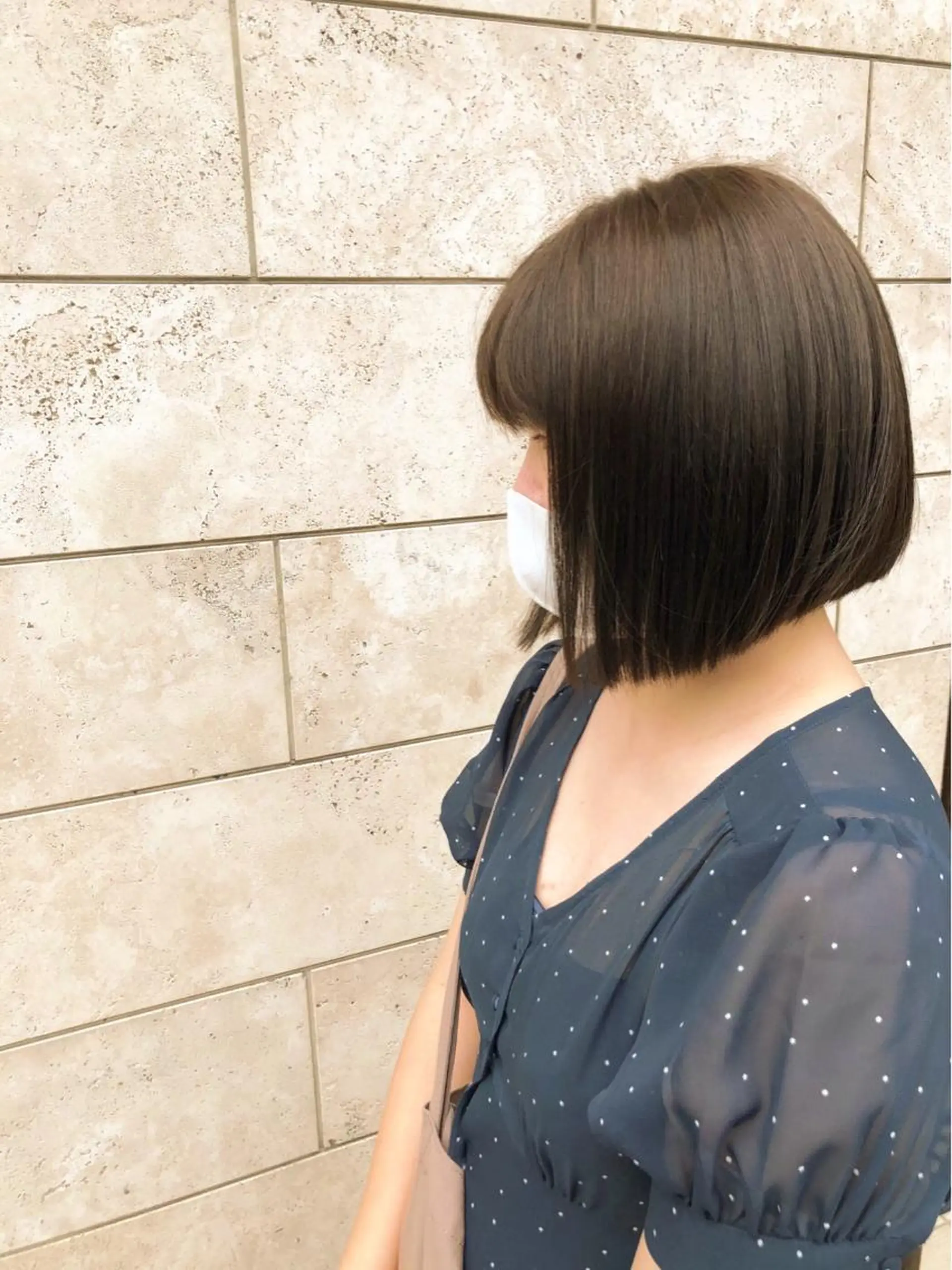ショート 市原 大翼のヘアスタイル