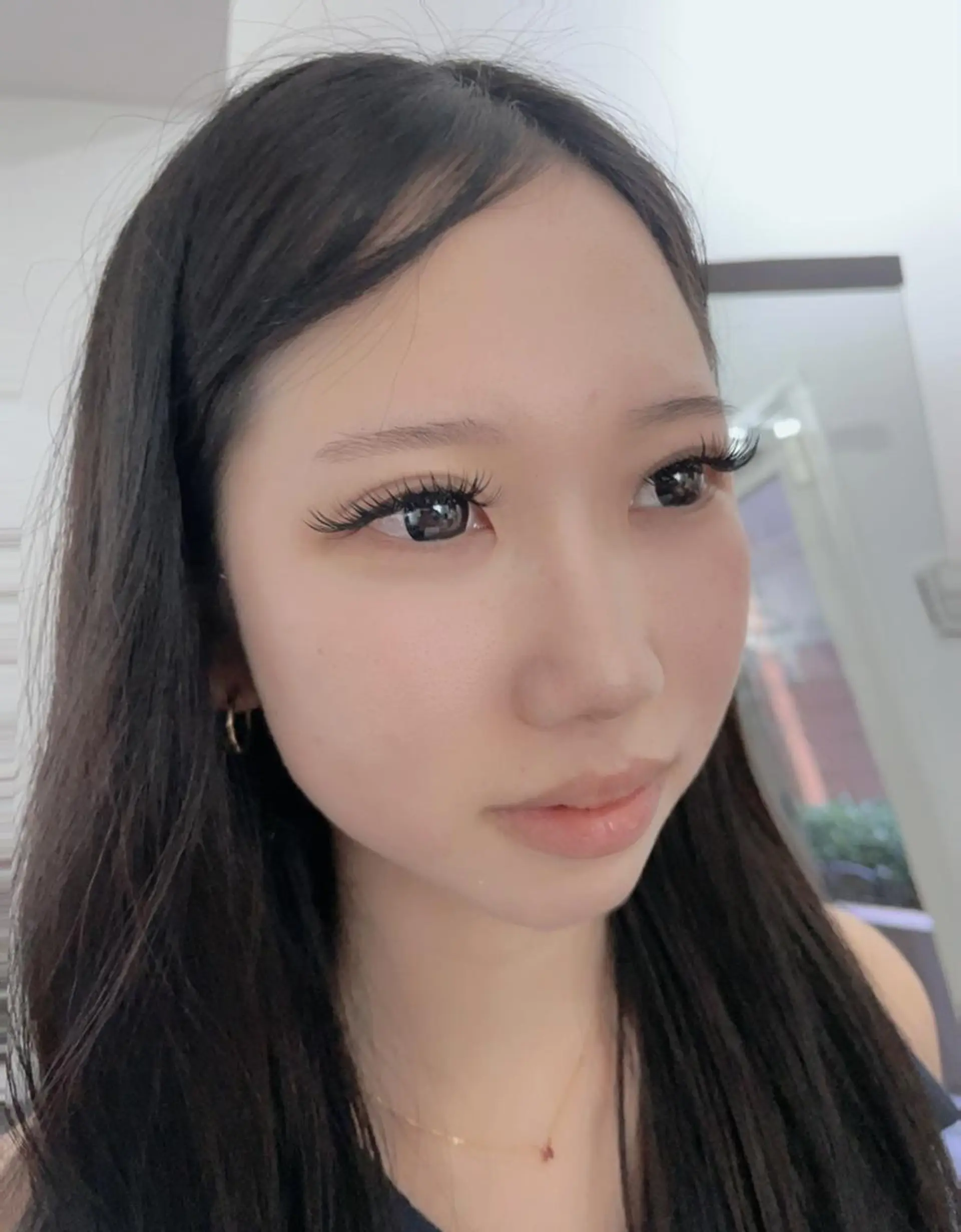 マツエク・マツパ SESUNNY セサニー　MIYUのマツエク・マツパデザイン