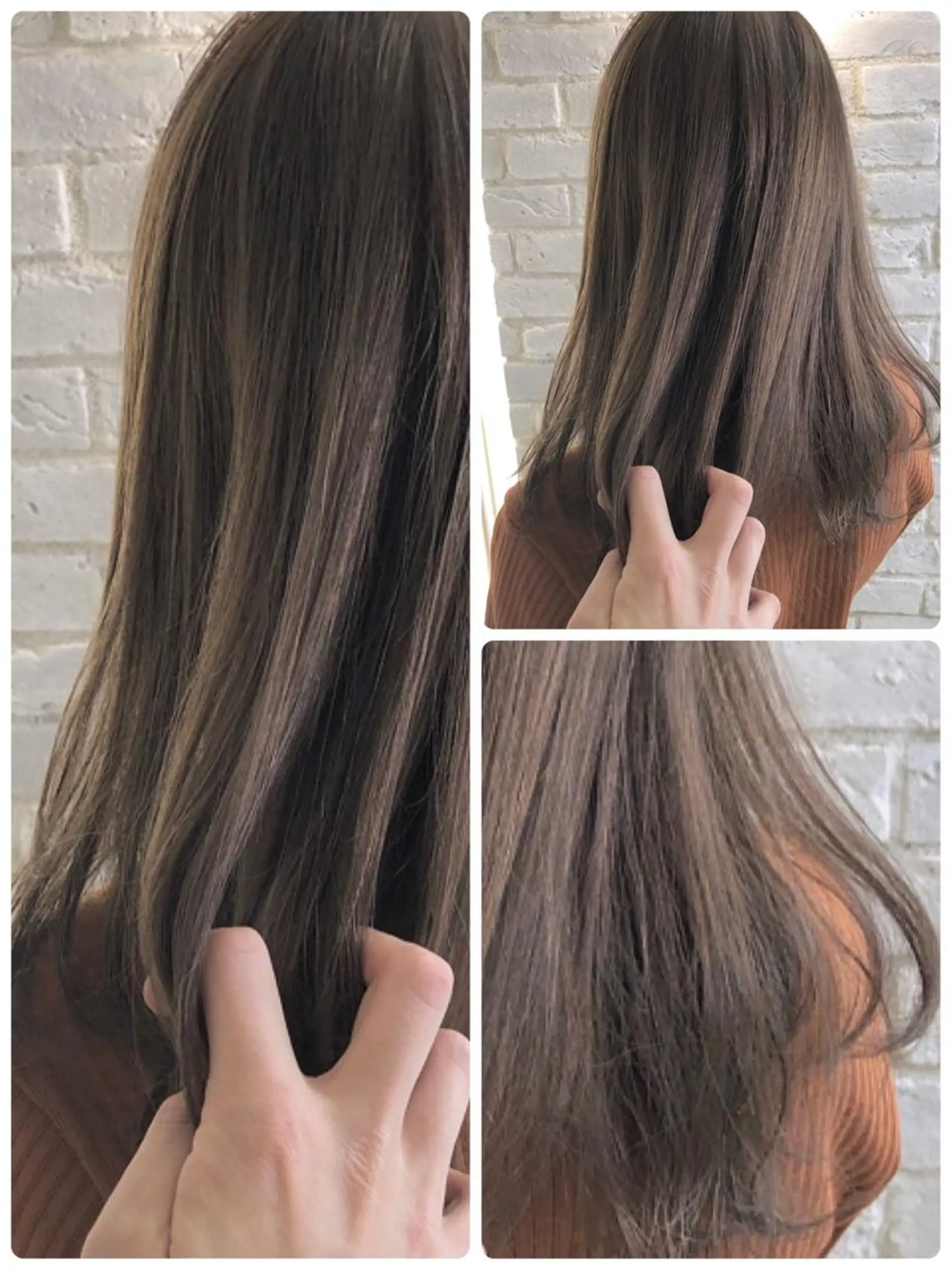 ミディアム ⭐️モテ髪担当 佐賀翔太⭐️のヘアスタイル