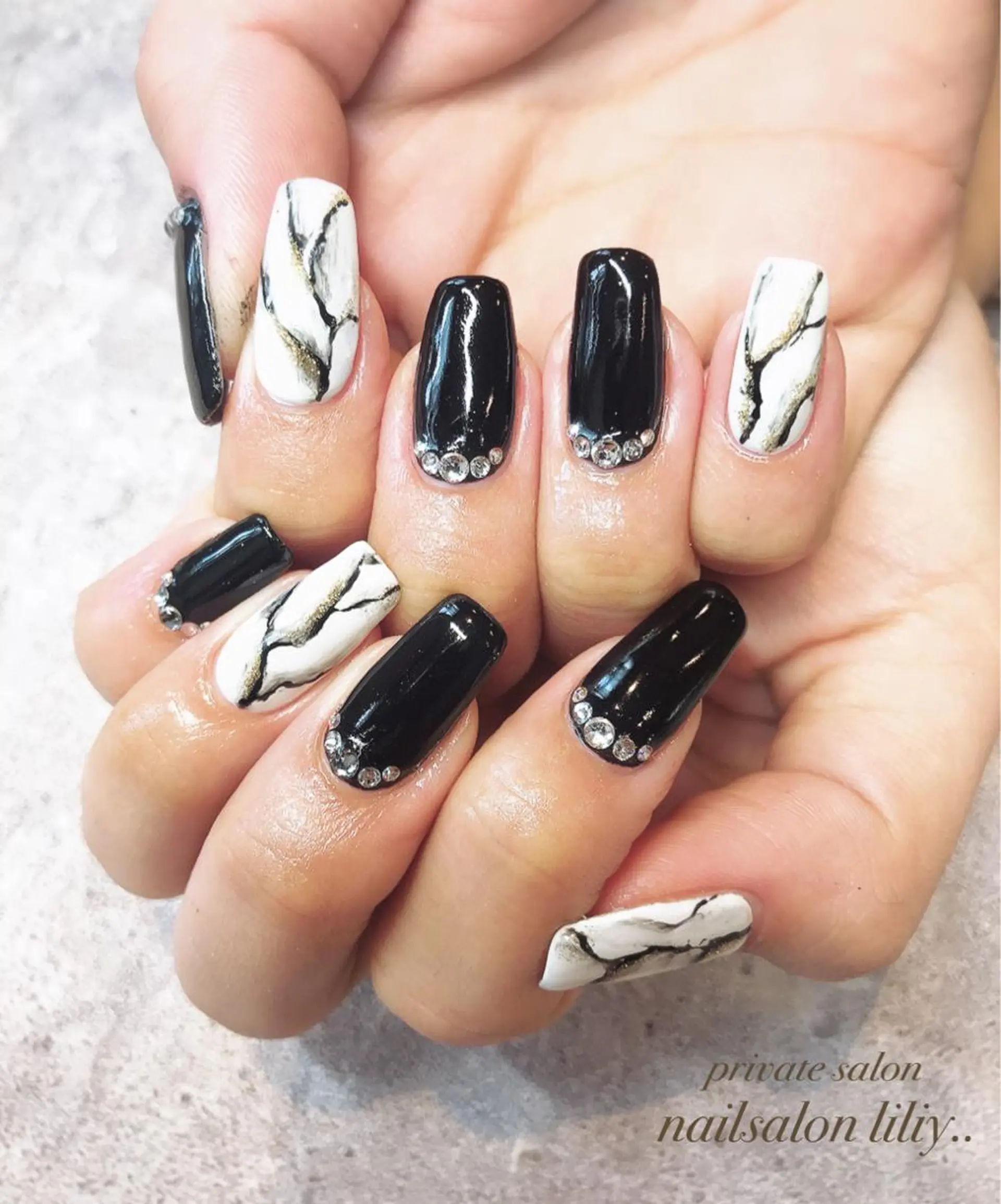 ネイル TERAI ERINAの眉毛・アイブロウイメージ