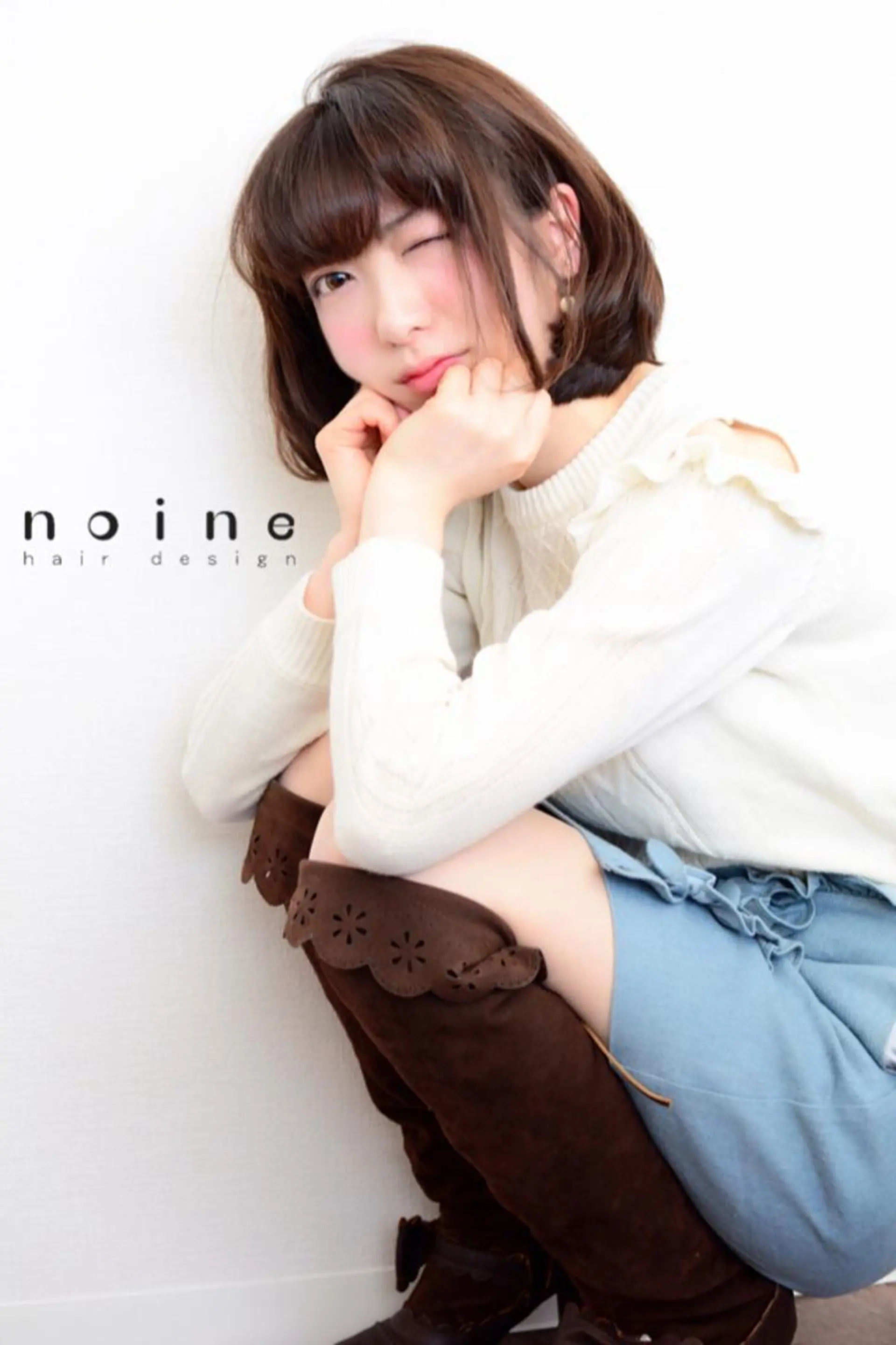 ショート カラー 斉藤 正敏のその他イメージ