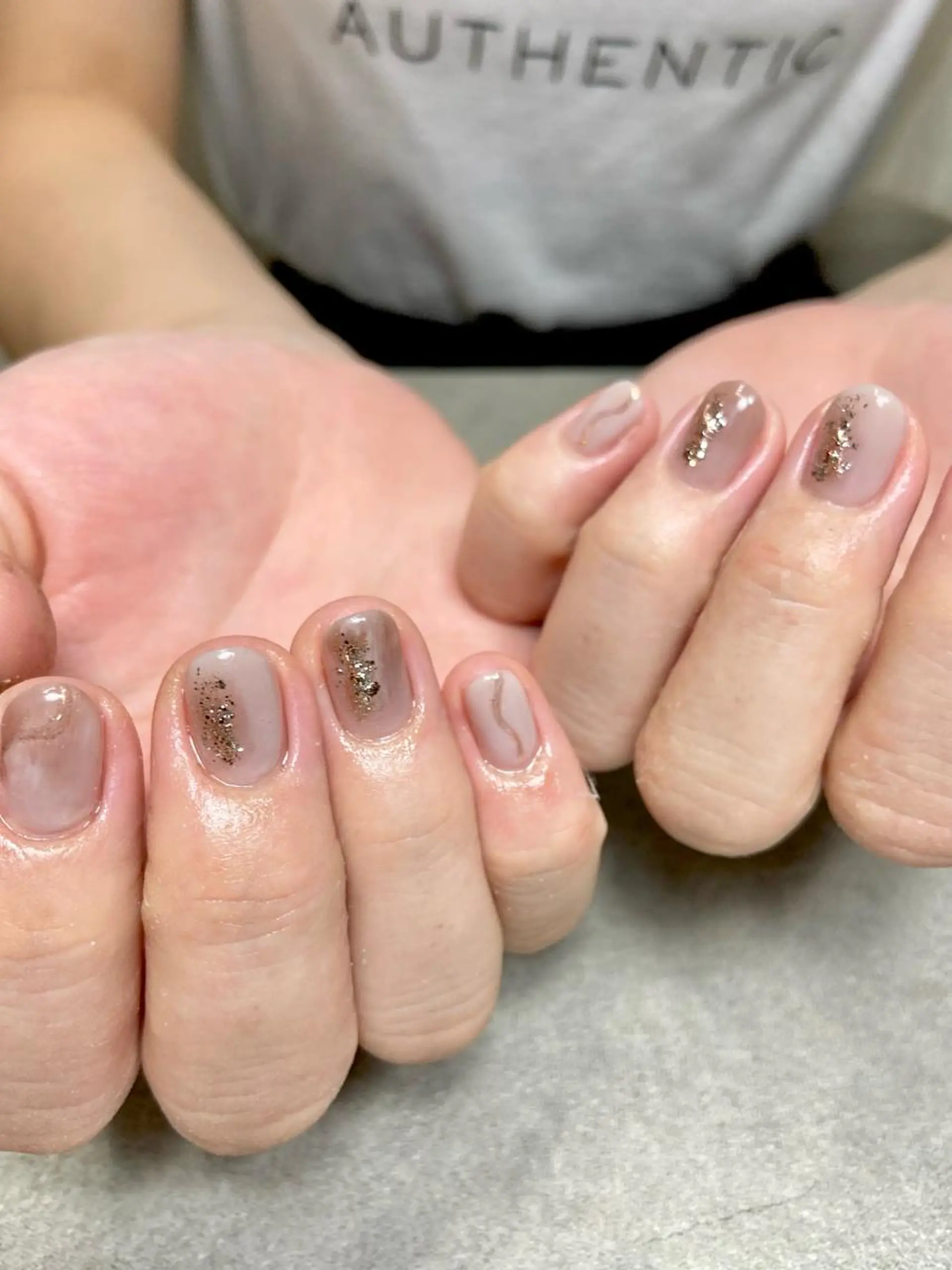 ネイル salon de oct.のネイルデザイン