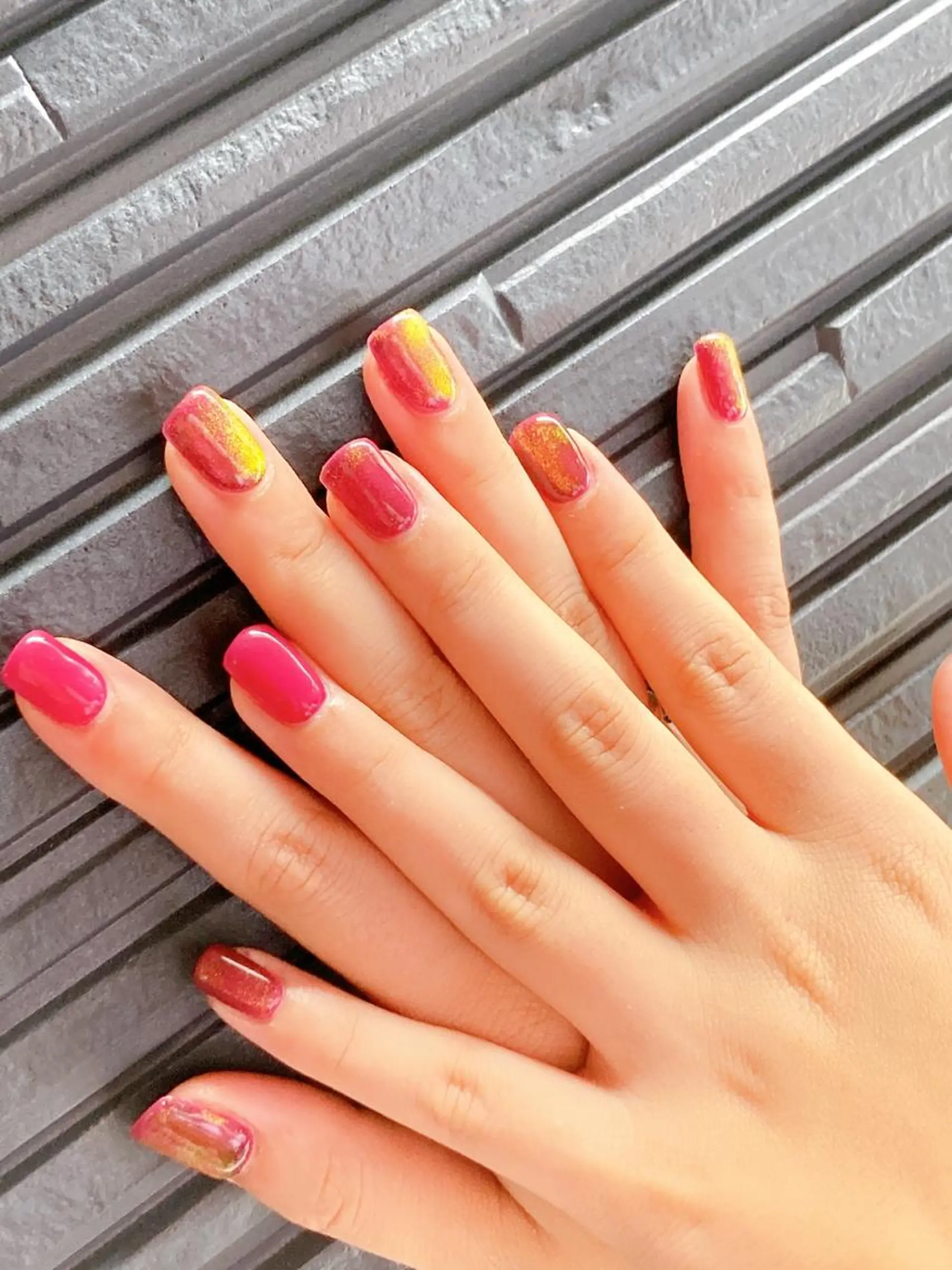 ネイル ハンドネイル ハンドケア ネイルケアサロン Campanulaのネイルデザイン