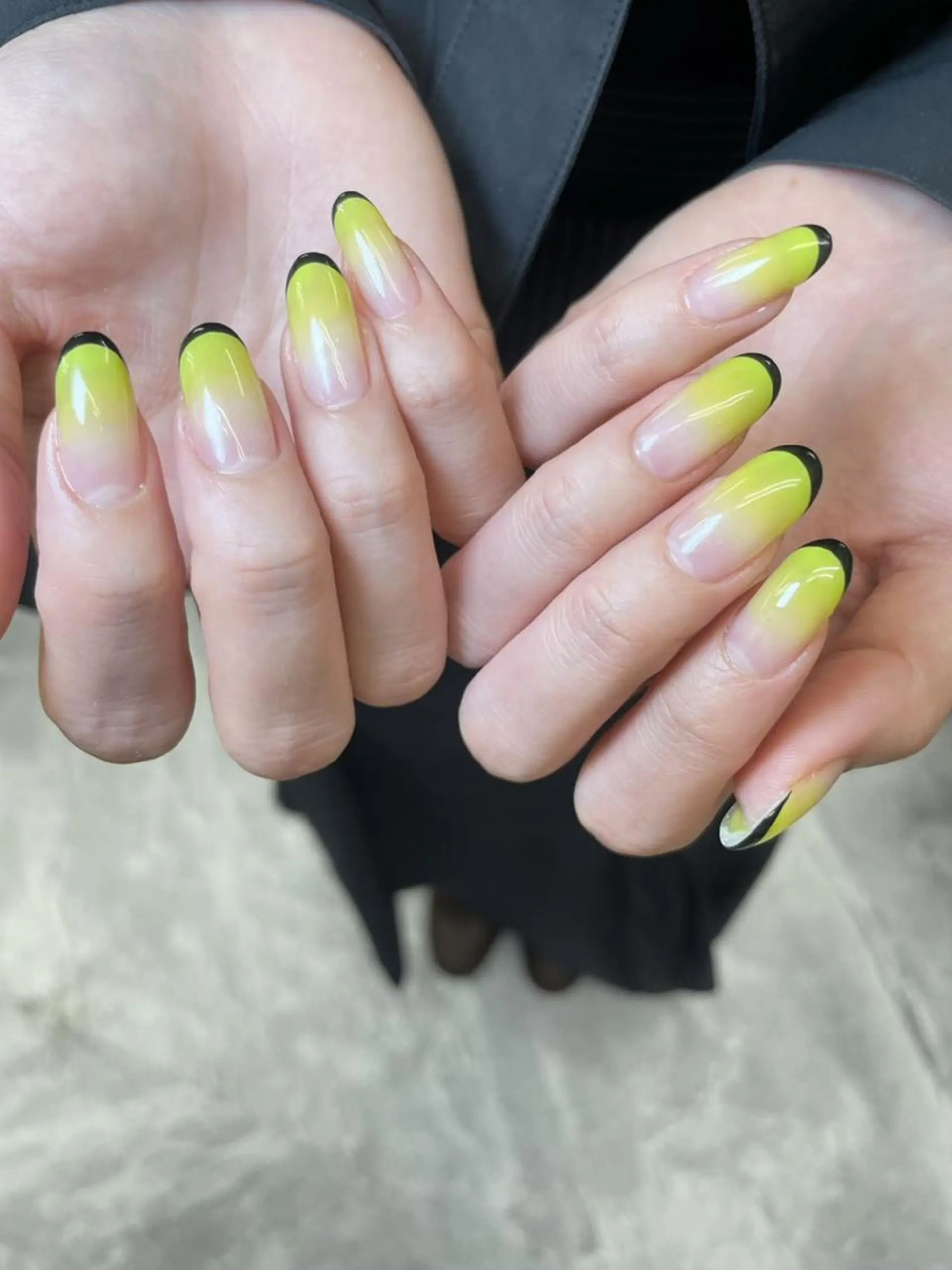 ネイル ナナ　ネイル Salonのネイルデザイン