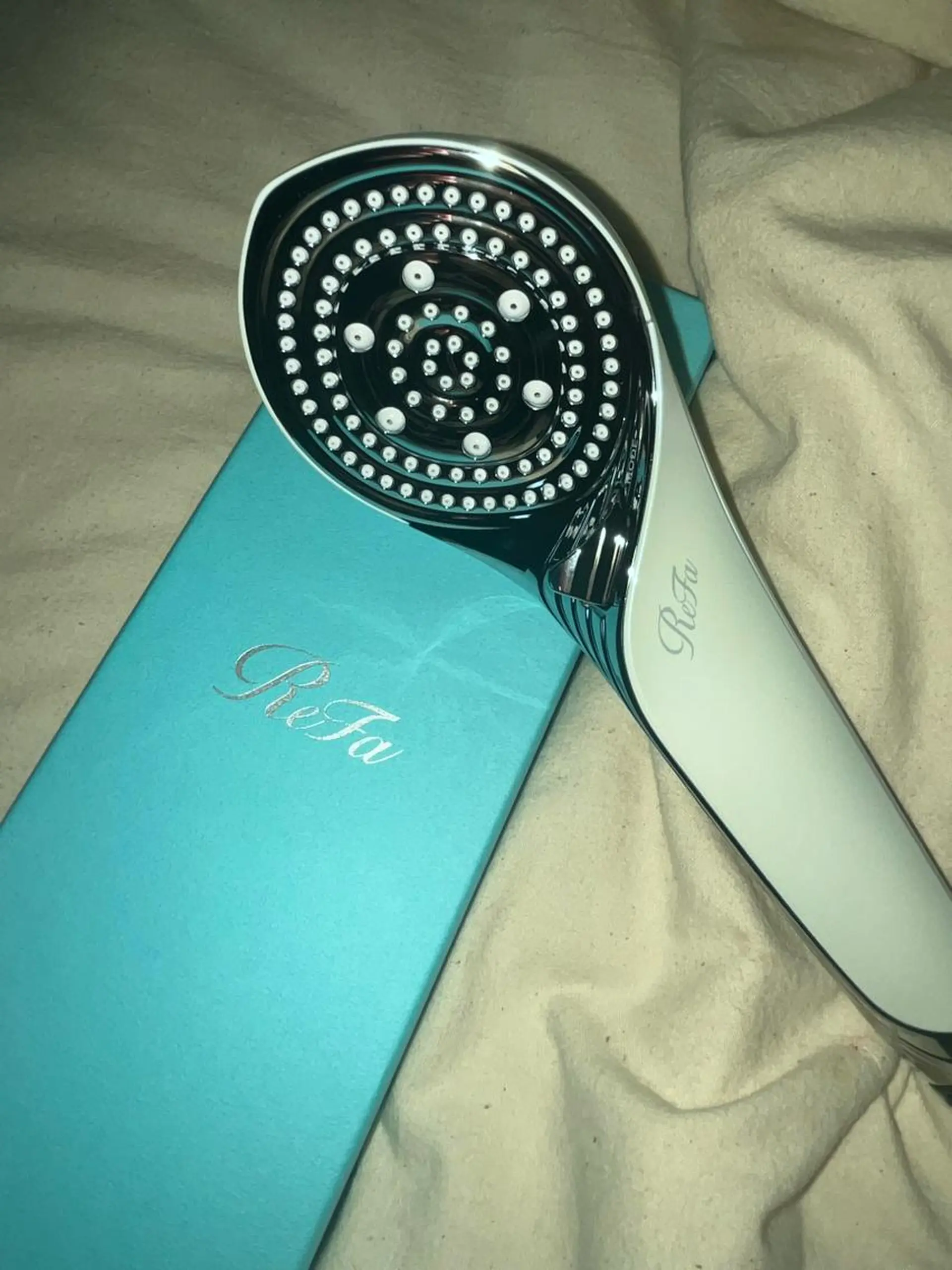 飯田 ほのかのヘアスタイル