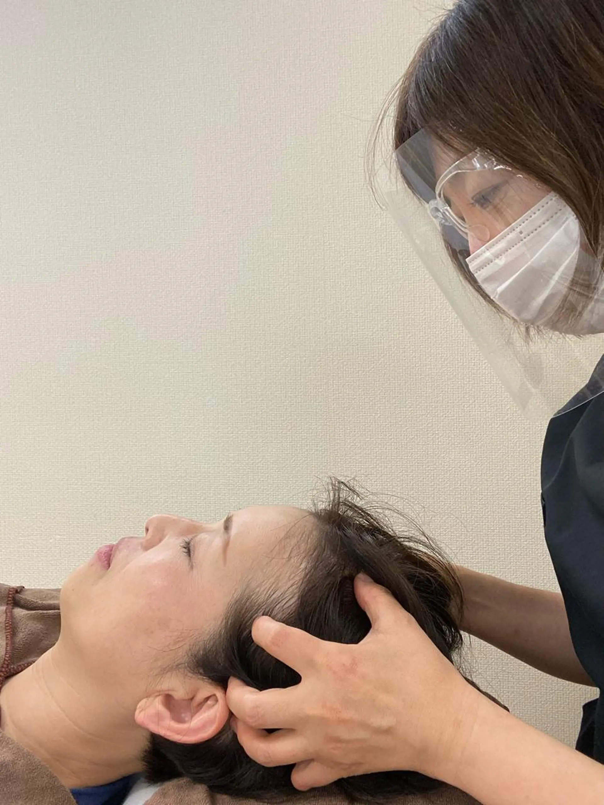 De'im横須賀所属・倉田美奈子 デアイム横須賀のエステ・リラクイメージ