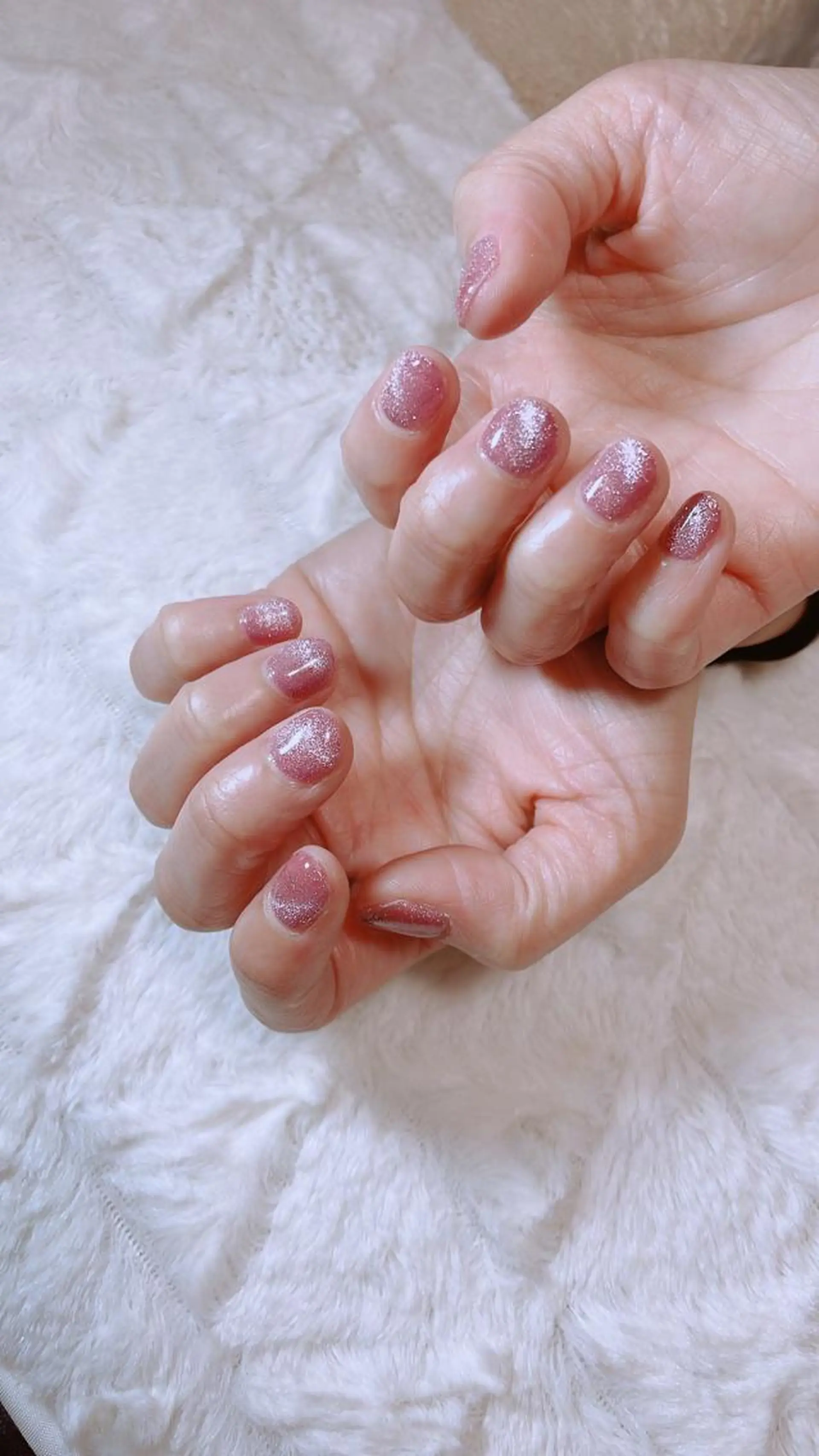 ショート ネイルサロン hanakoharuのネイルデザイン